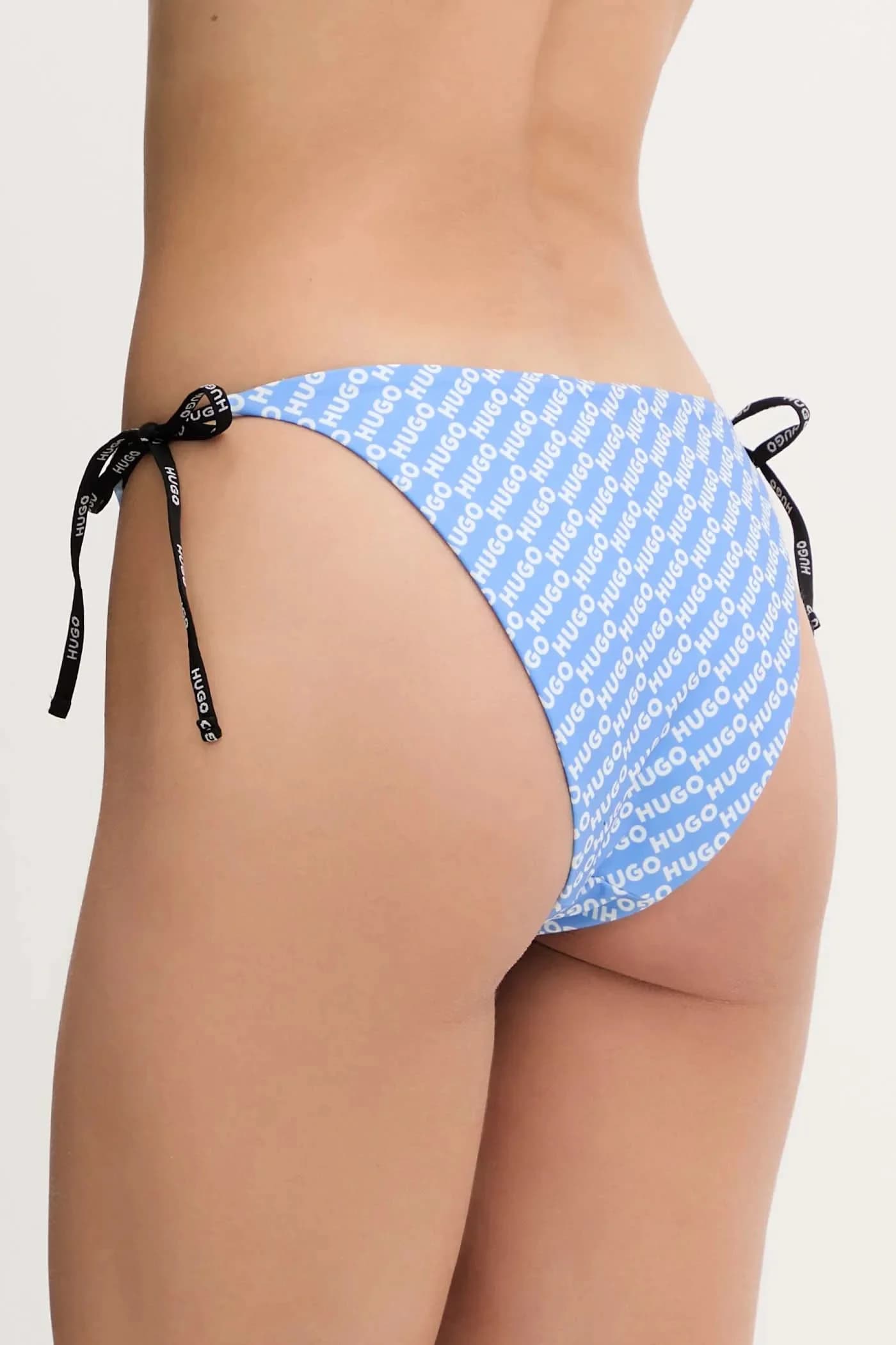 Плавающие трусы PURE_SIDE TIE - фото 2