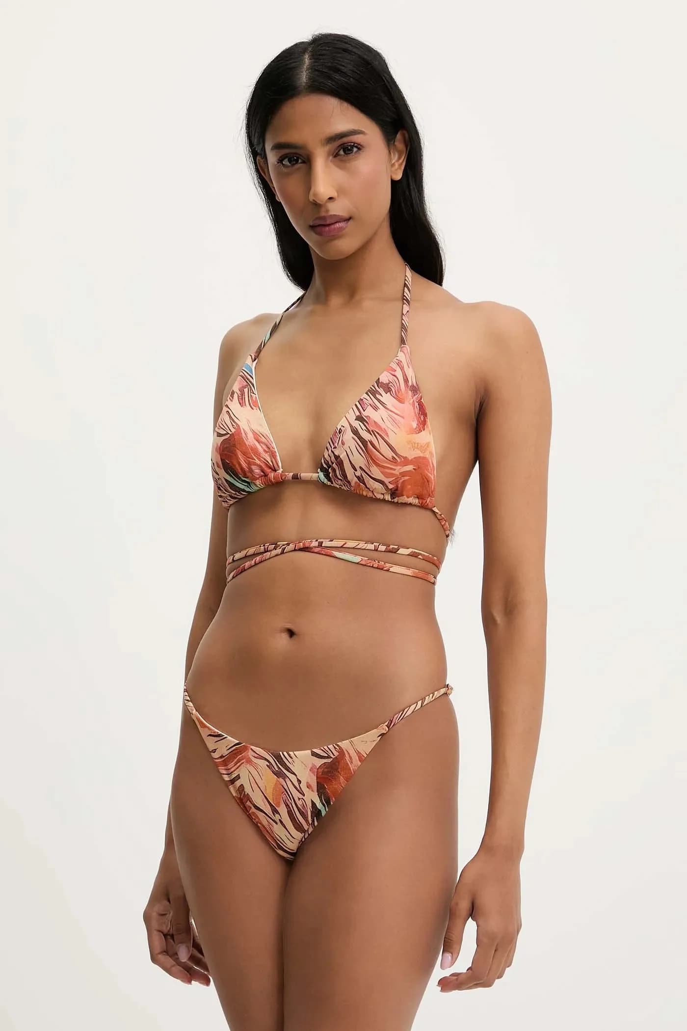 Плавательные трусы - фото 3