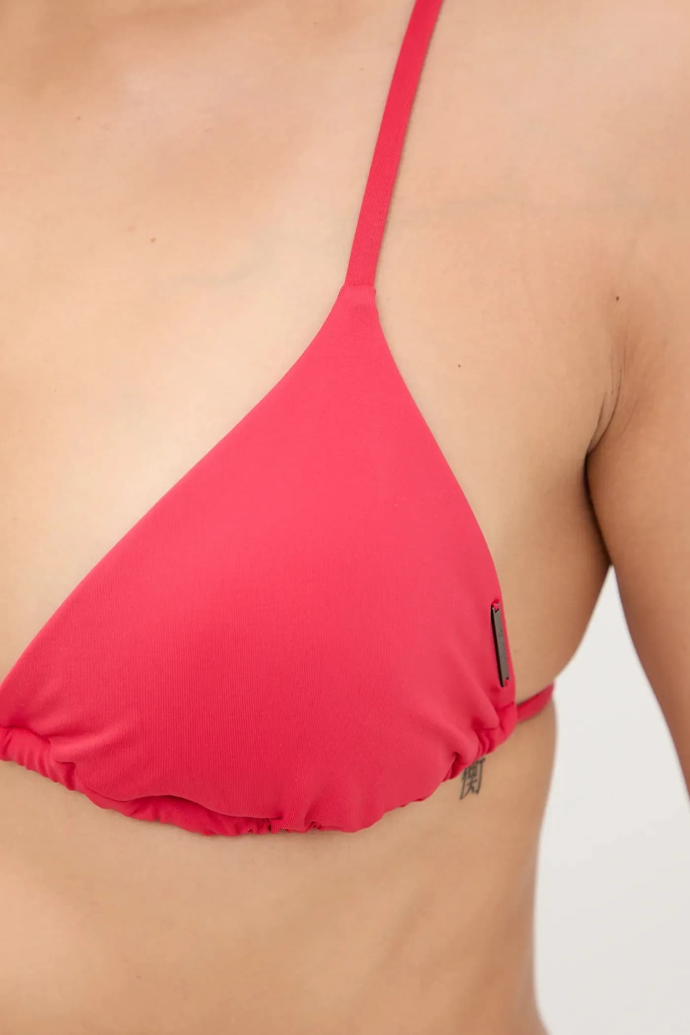 Плавательный бюстгальтер - фото 4