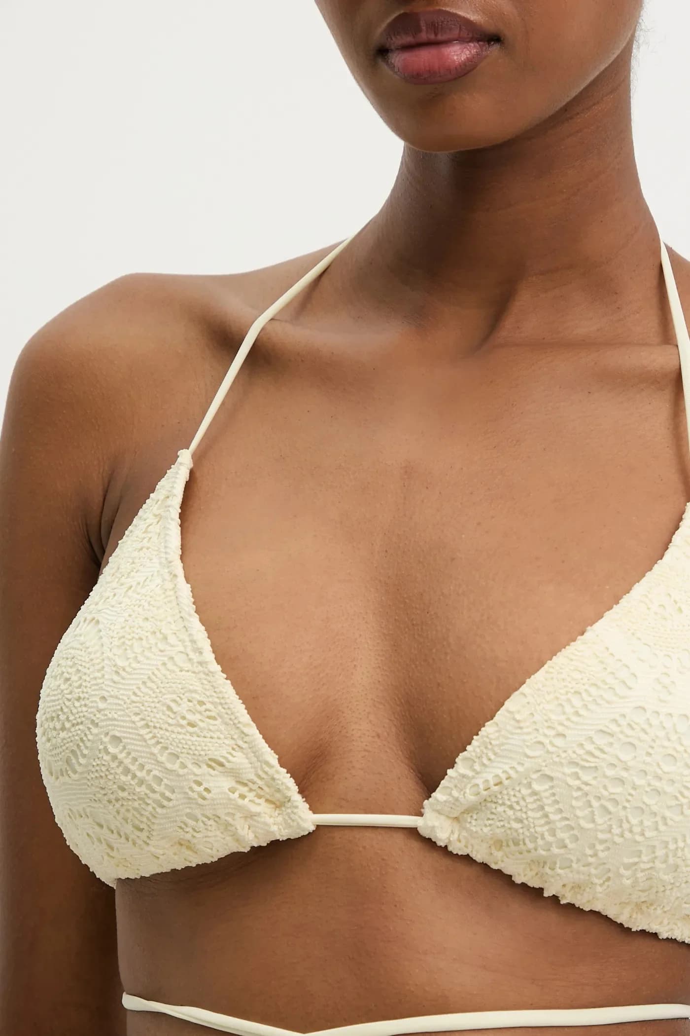 Плавательный бюстгальтер - фото 3