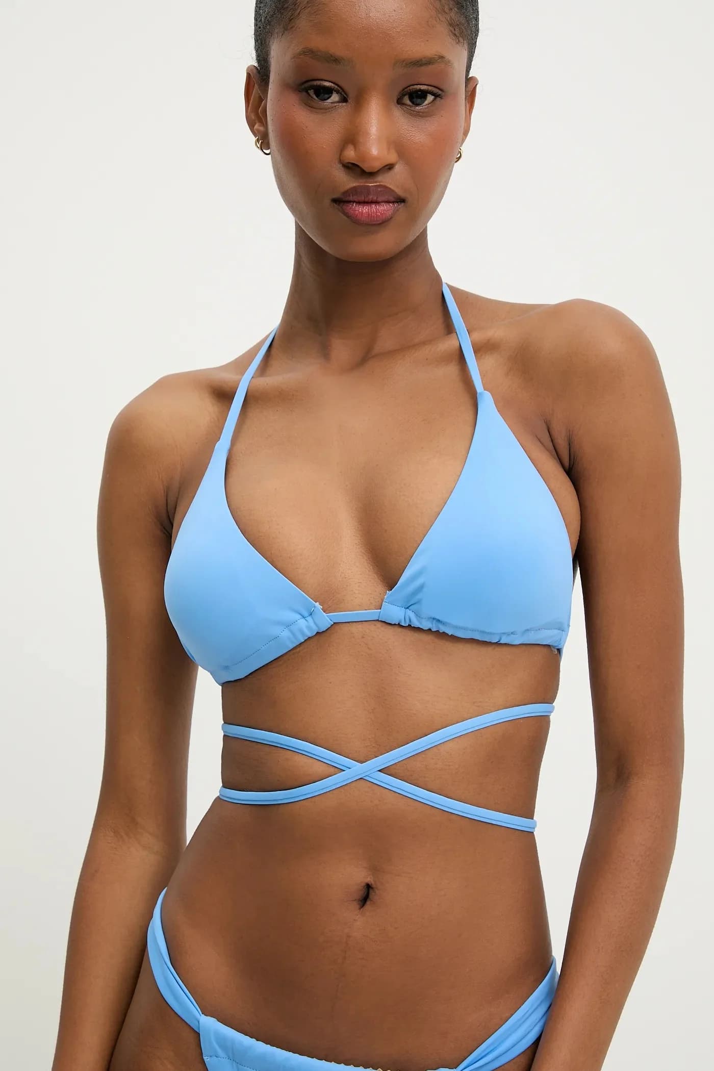 Плавательный бюстгальтер - фото 4