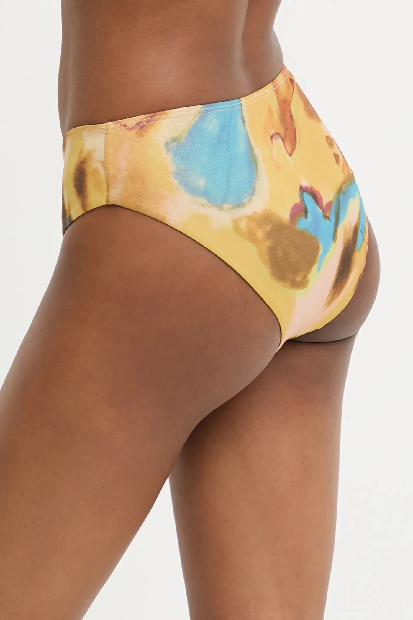 Плавательные трусы - фото 3