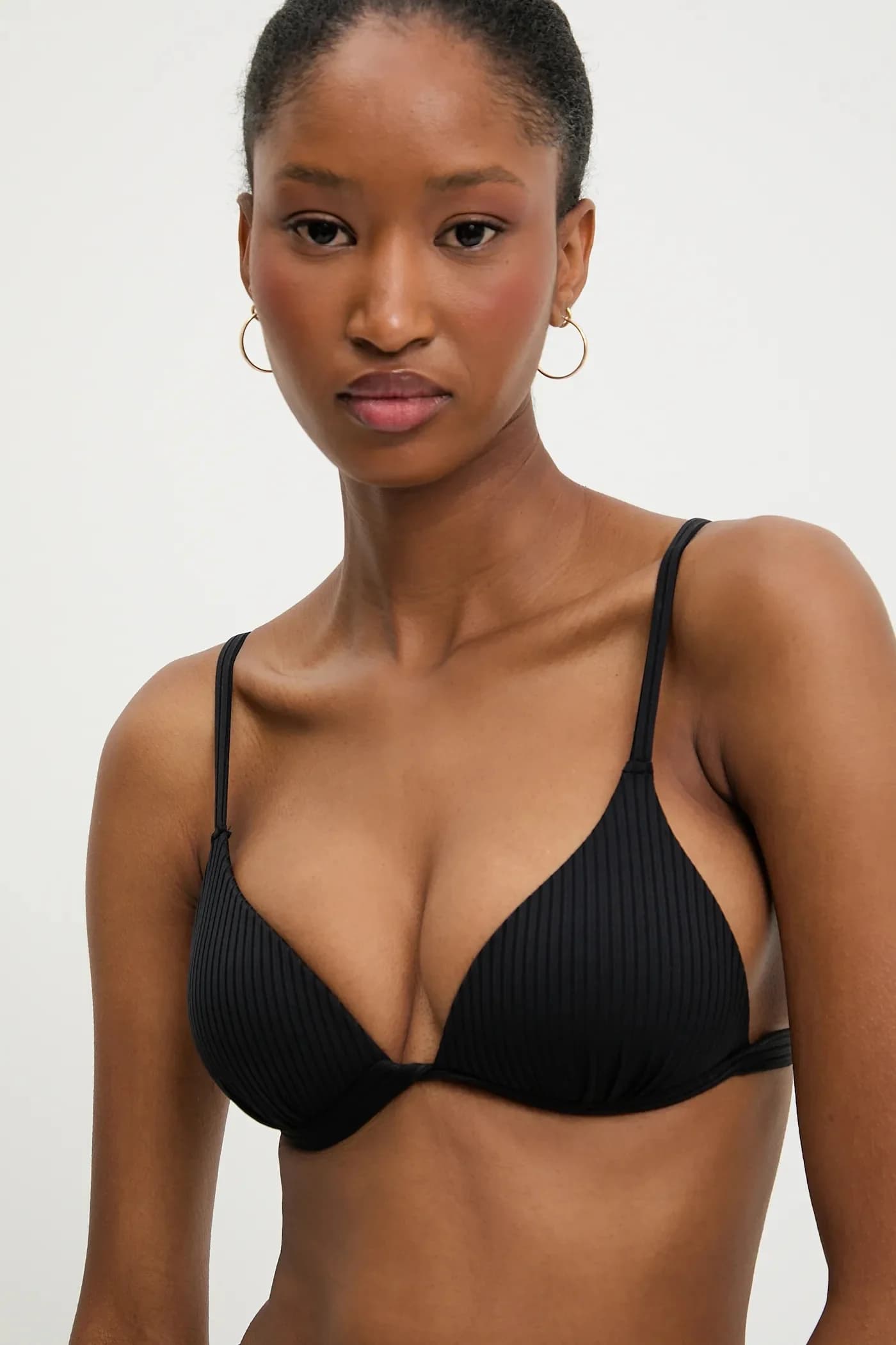 Раздельный купальник - фото 3