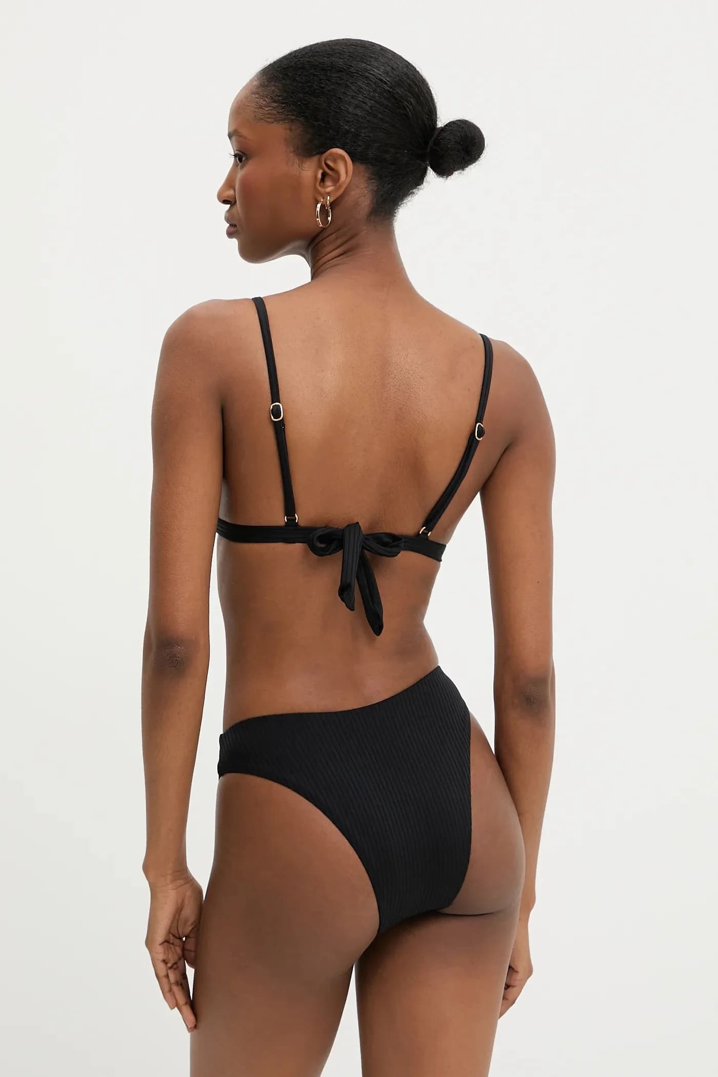 Раздельный купальник - фото 5