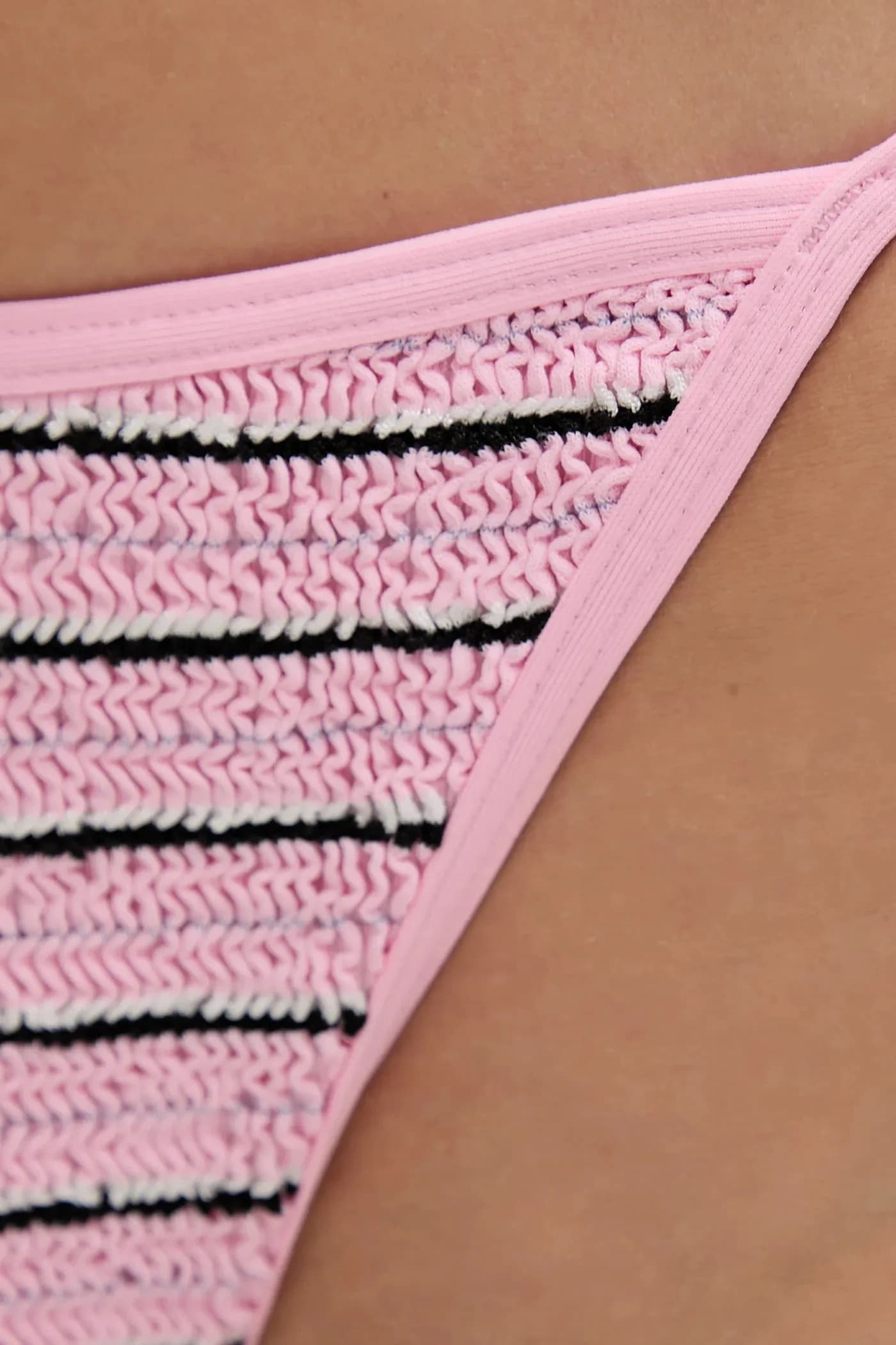 ANISHA плавки-плавки - фото 4