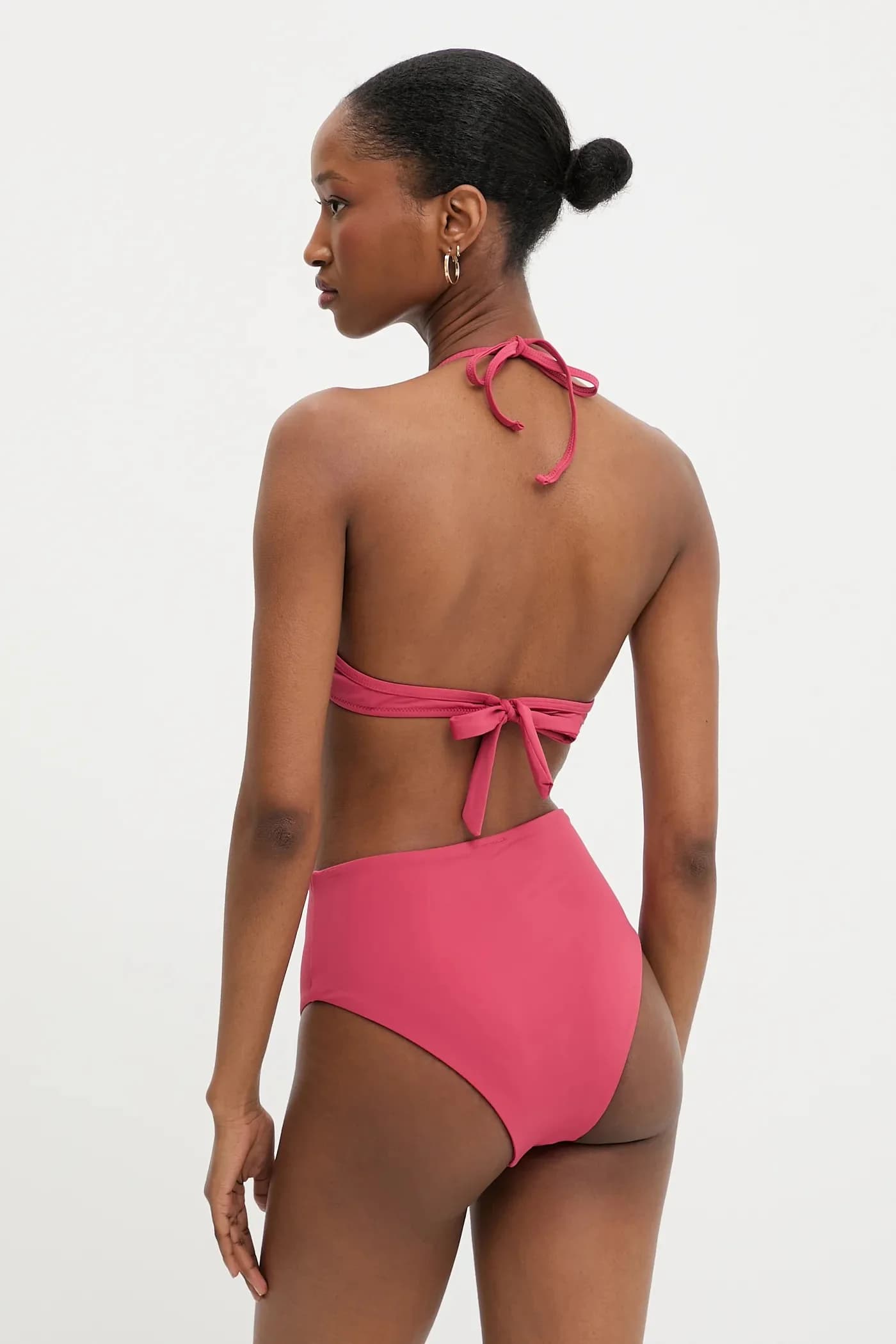 Раздельный купальник - фото 4