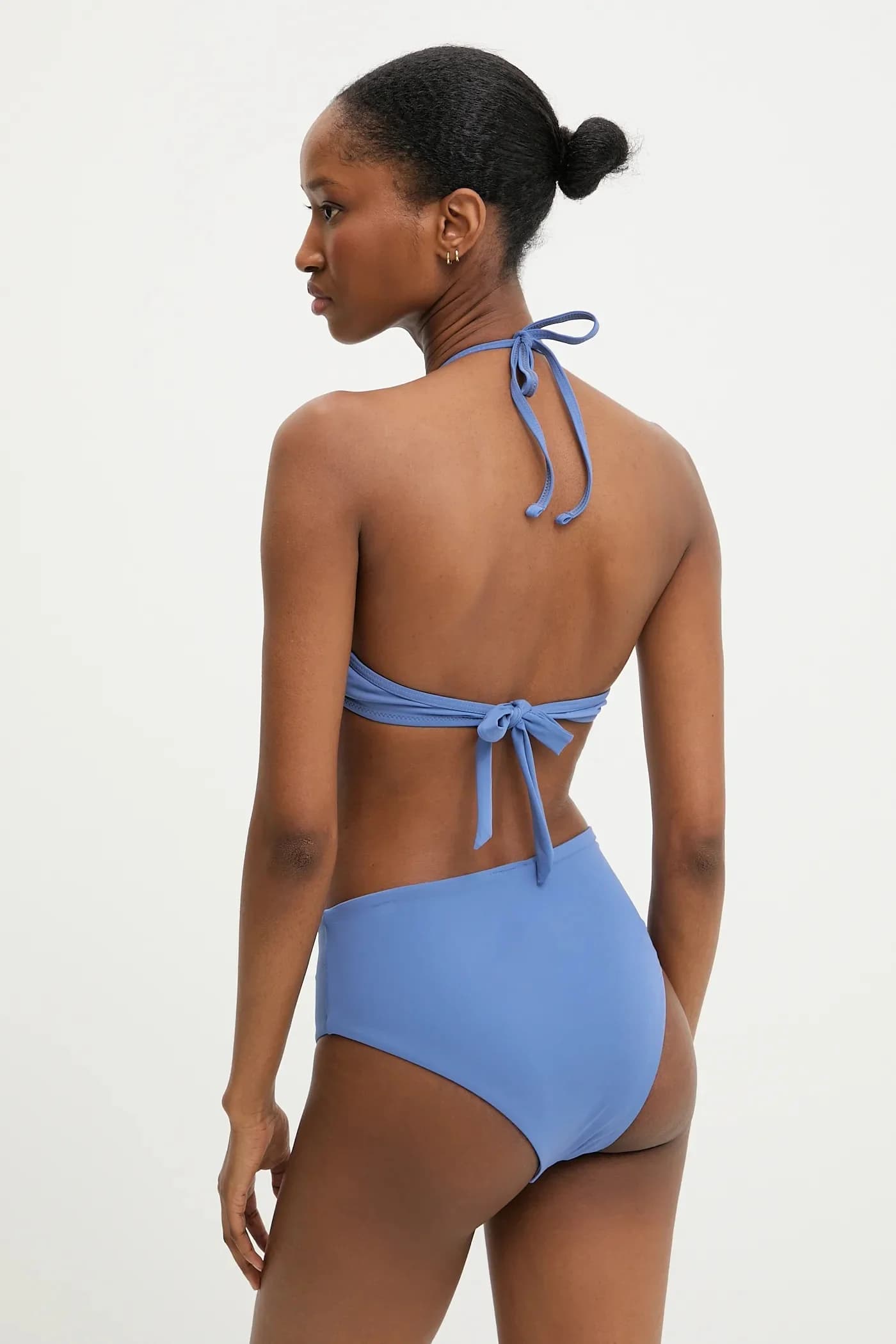 Раздельный купальник - фото 4