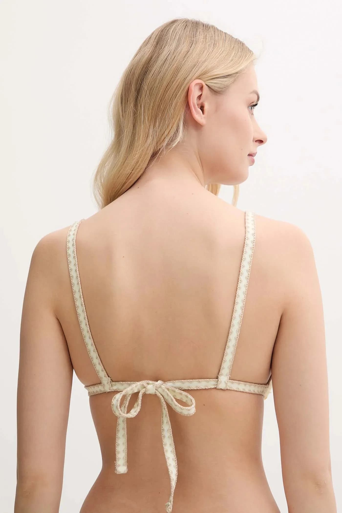 Бюстгальтер для плавания BELICE TOP - фото 3