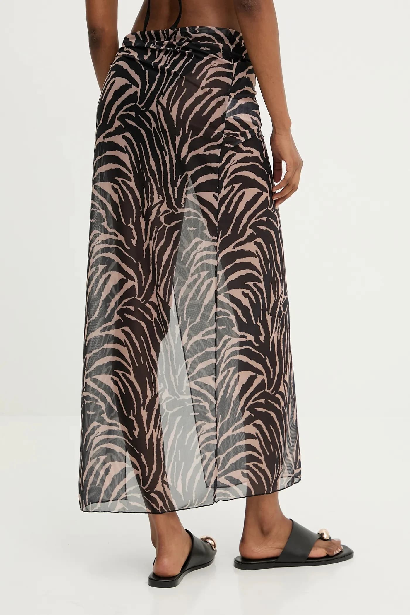 Раздельный купальник и парео. - фото 7