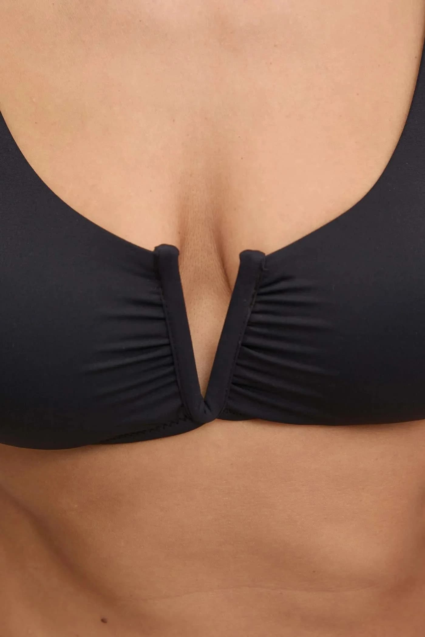 Плавательный бюстгальтер - фото 4