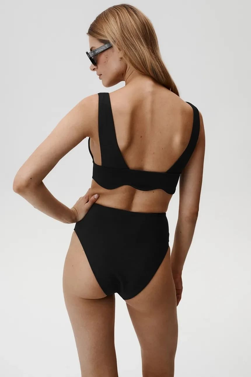 Бюстгальтер для плавания Bardot Верх бикини - фото 4