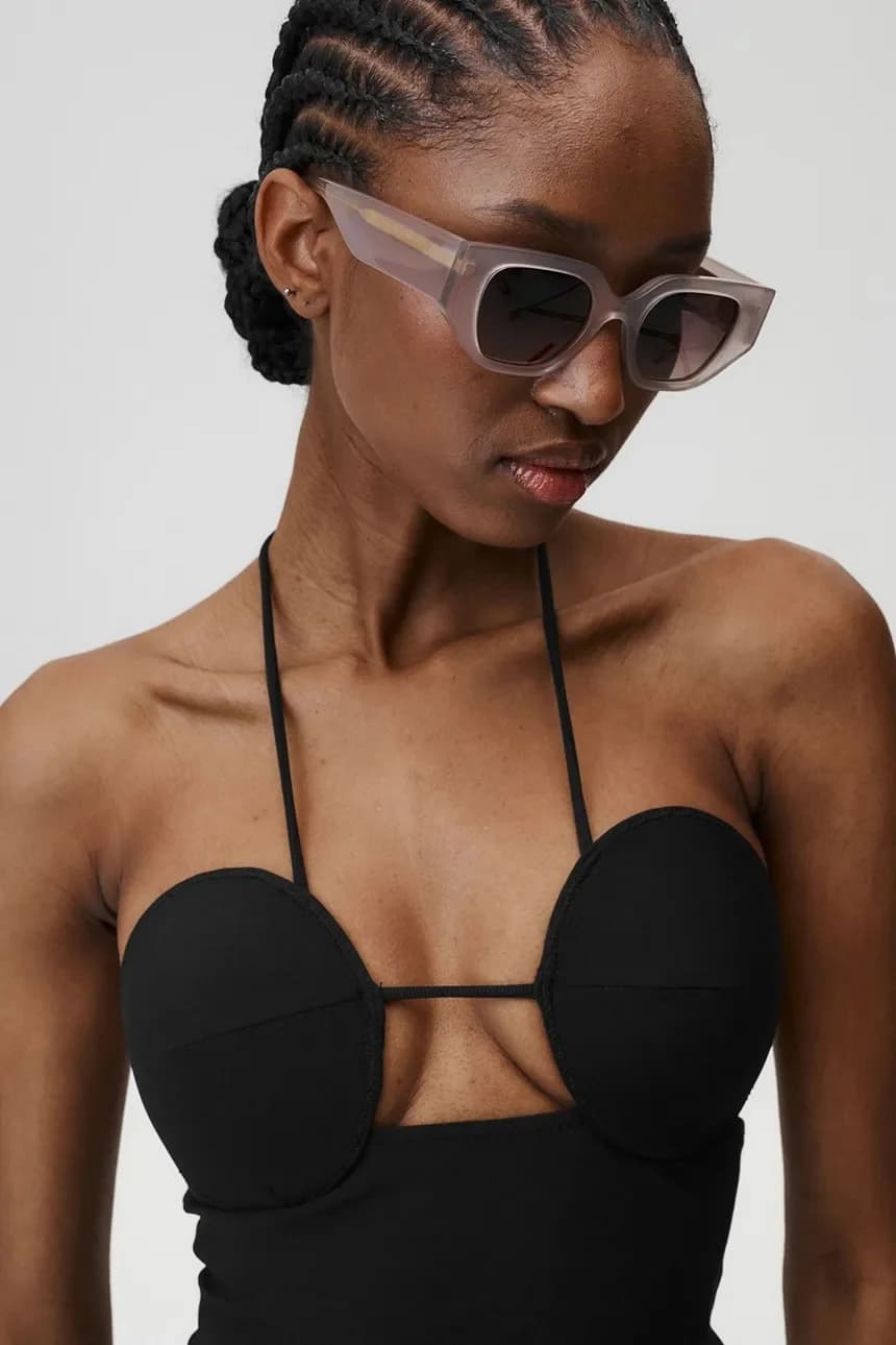 Бюстгальтер для плавания с верхом бикини Naomi - фото 2