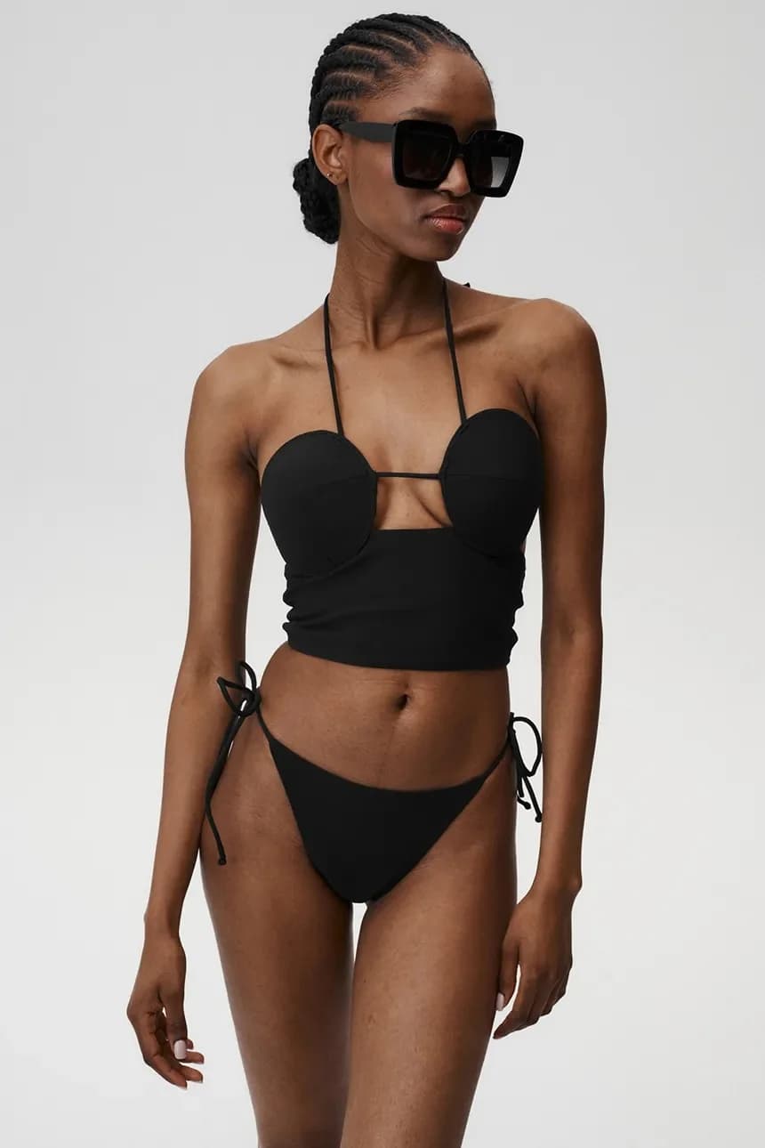 Плавки Siena Bikini Bottom - фото 2