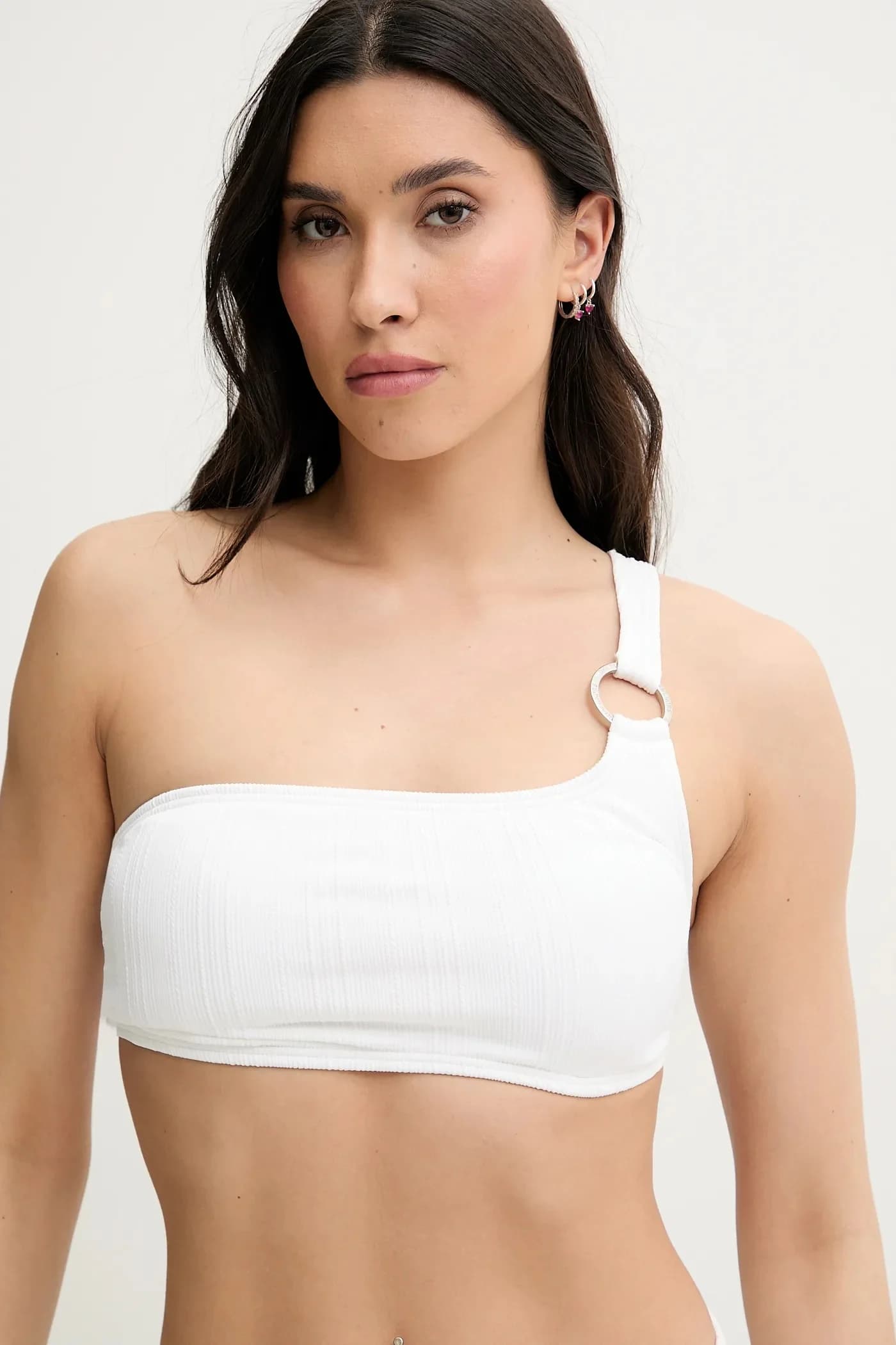 Плавательный бюстгальтер