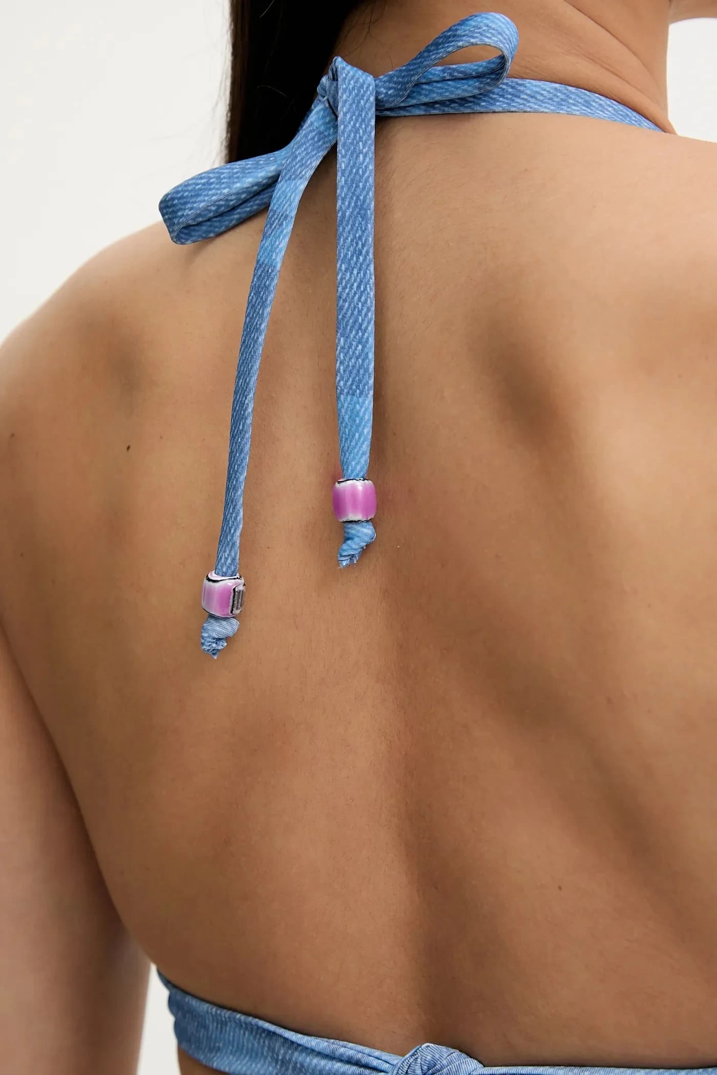 Бюстгальтер для плавания EASY POP - фото 4