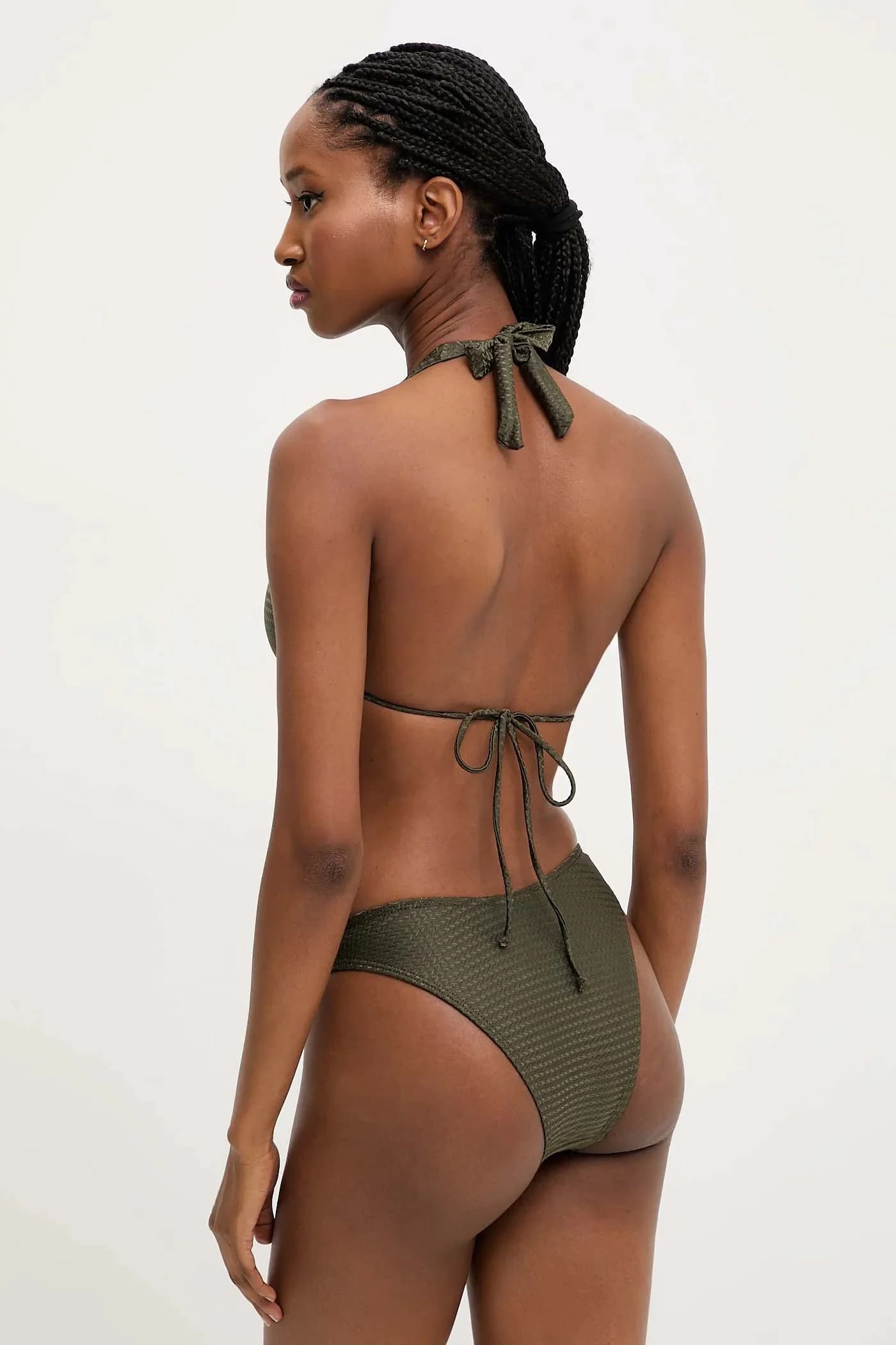 Раздельный купальник - фото 3