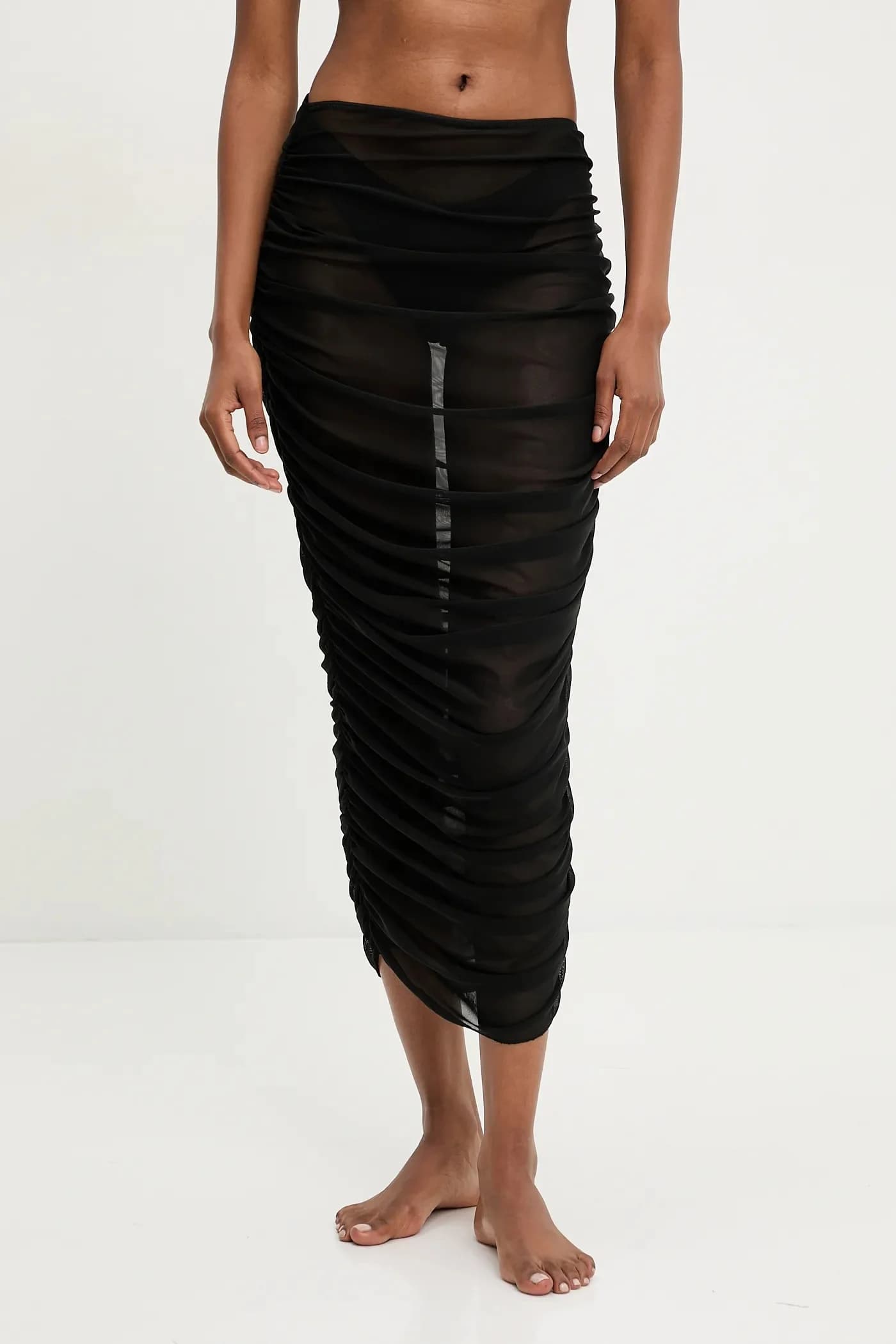 Раздельный купальник и юбка. - фото 4