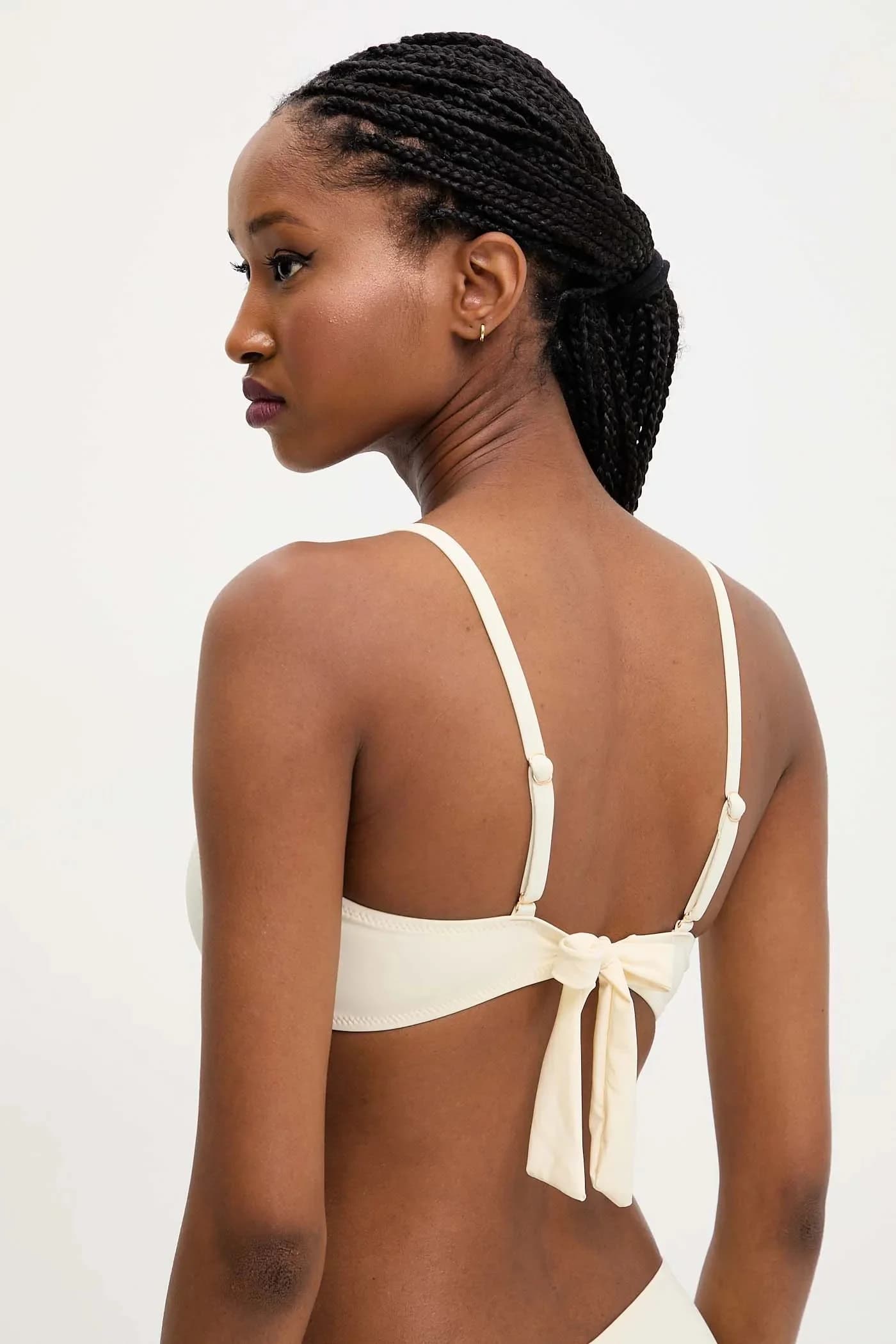 Плавательный бюстгальтер - фото 3