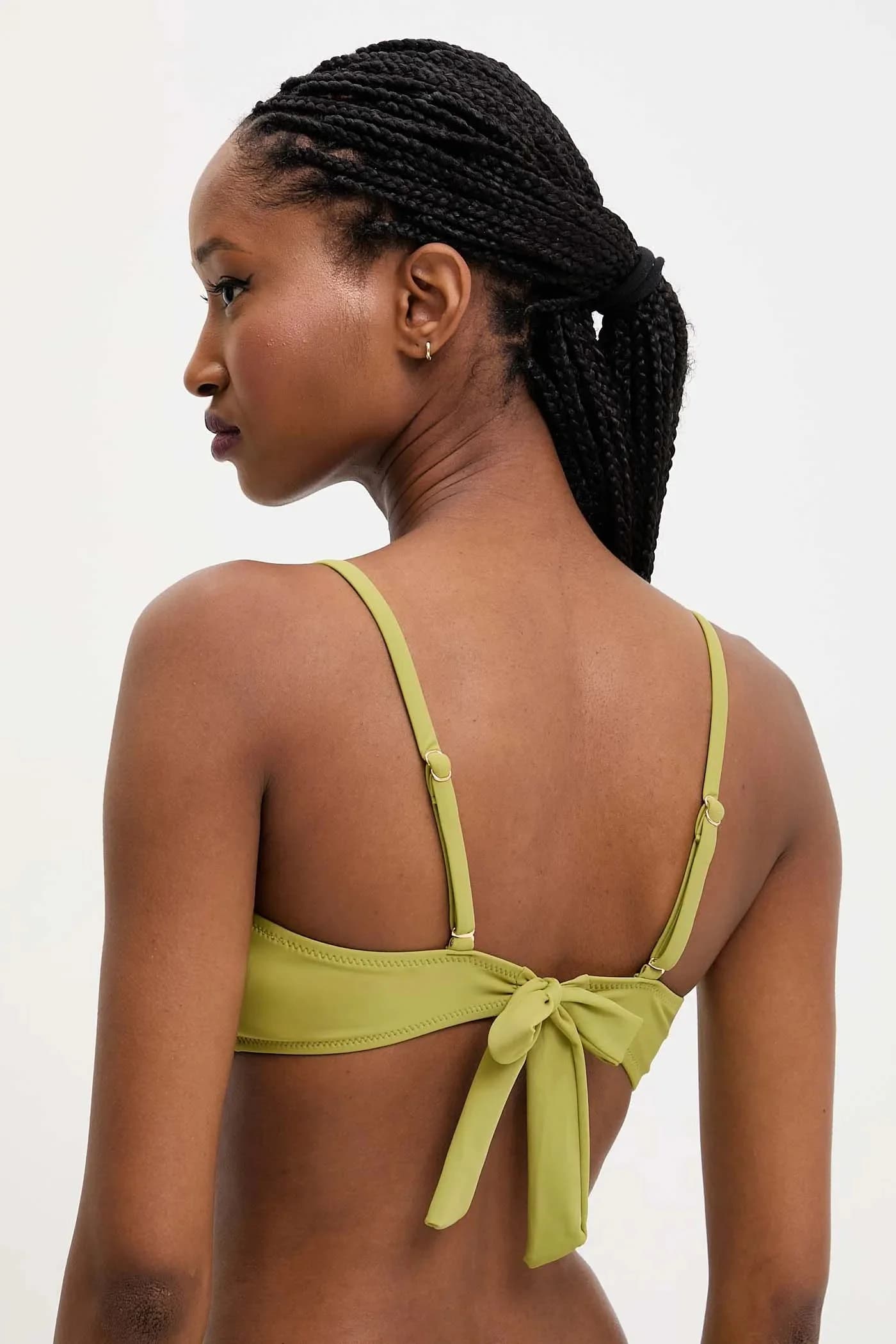 Плавательный бюстгальтер - фото 3