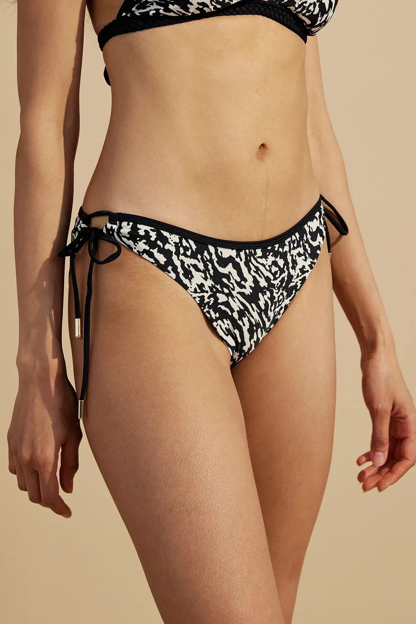 Раздельный купальник - фото 4