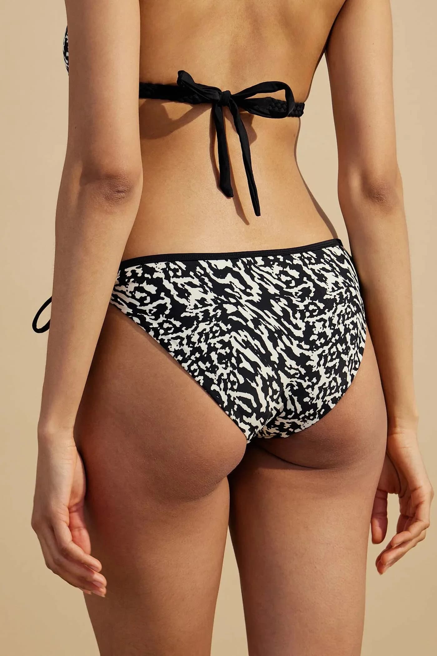 Раздельный купальник - фото 6