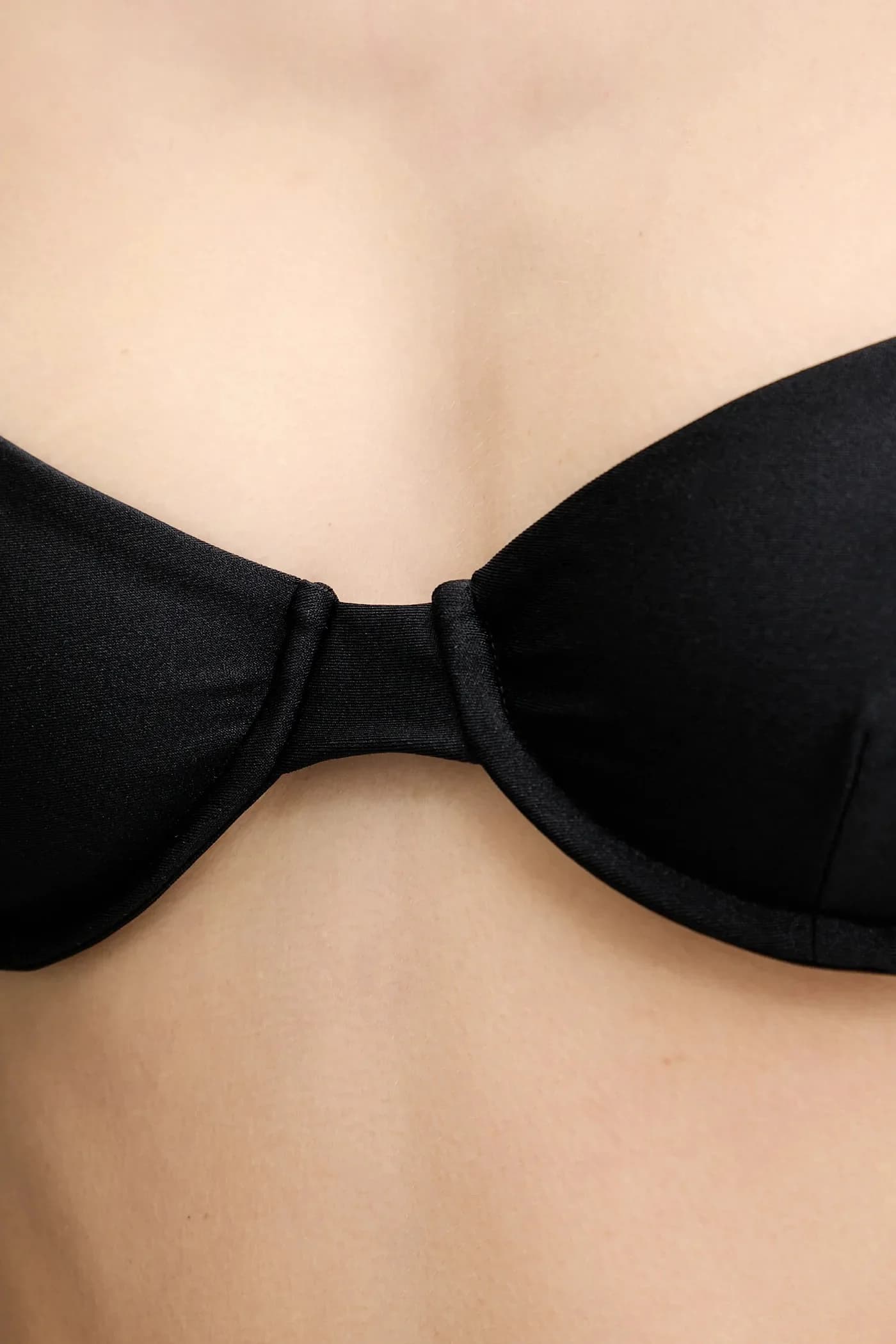 Плавательный бюстгальтер - фото 4