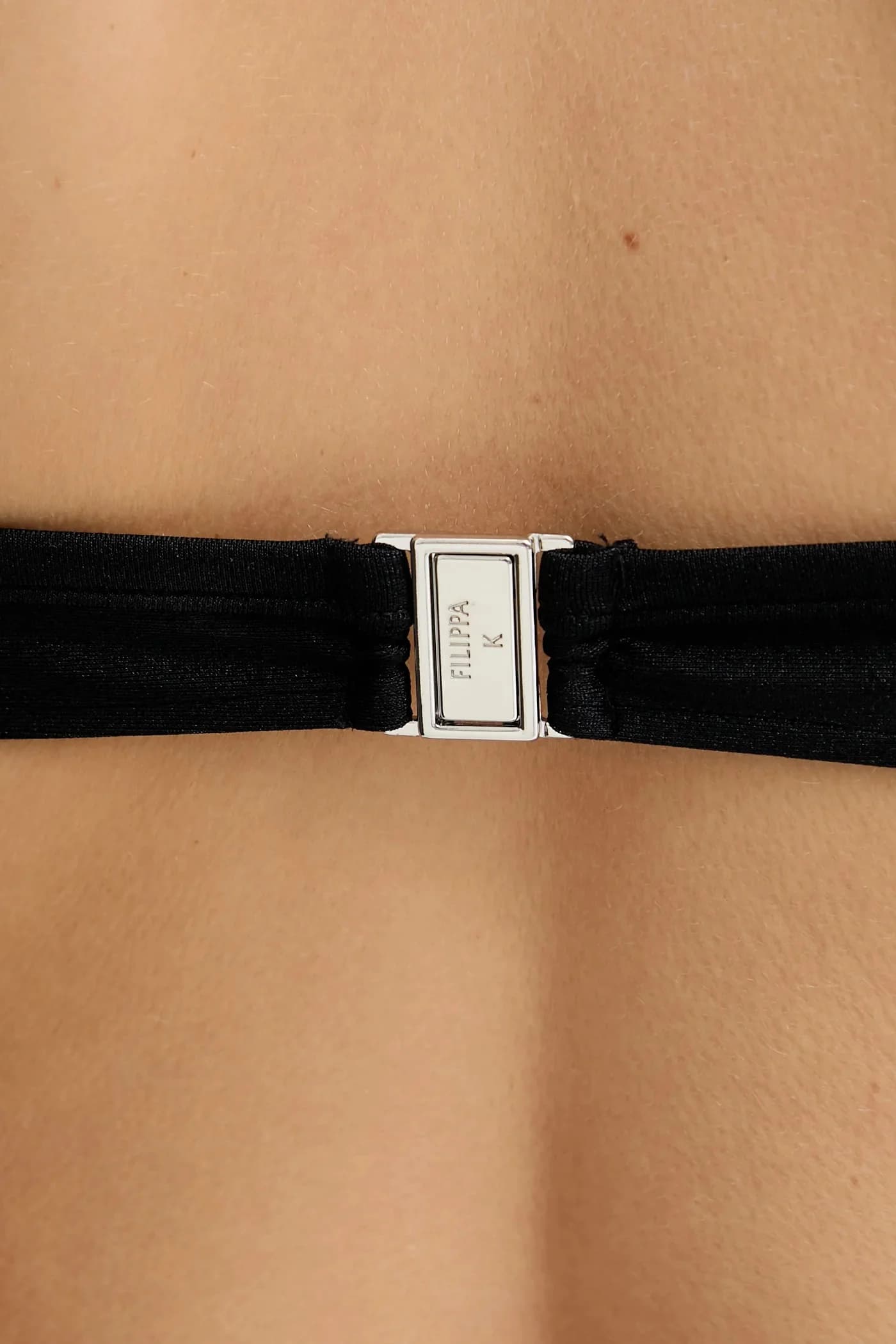 Плавательный бюстгальтер - фото 5