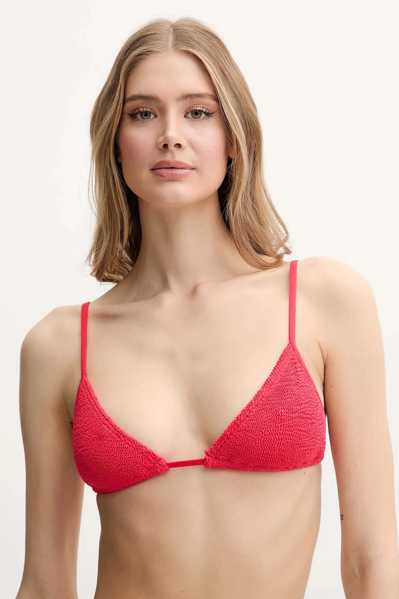 ЛУАНА бюстгальтер для плавания