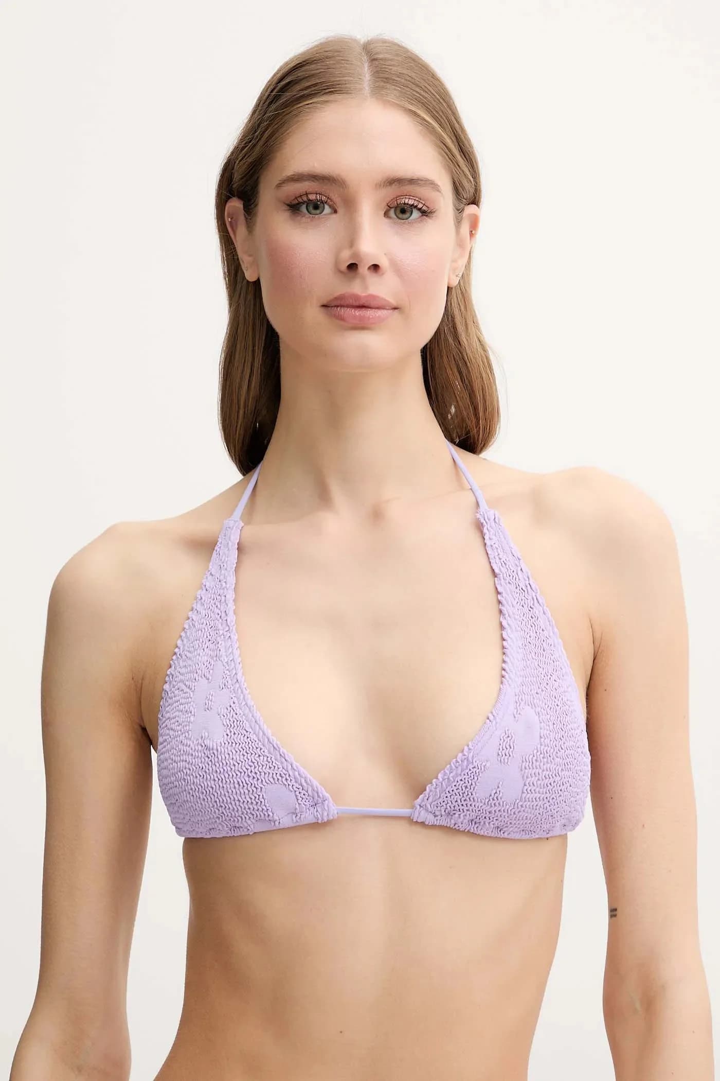 Плавательный бюстгальтер