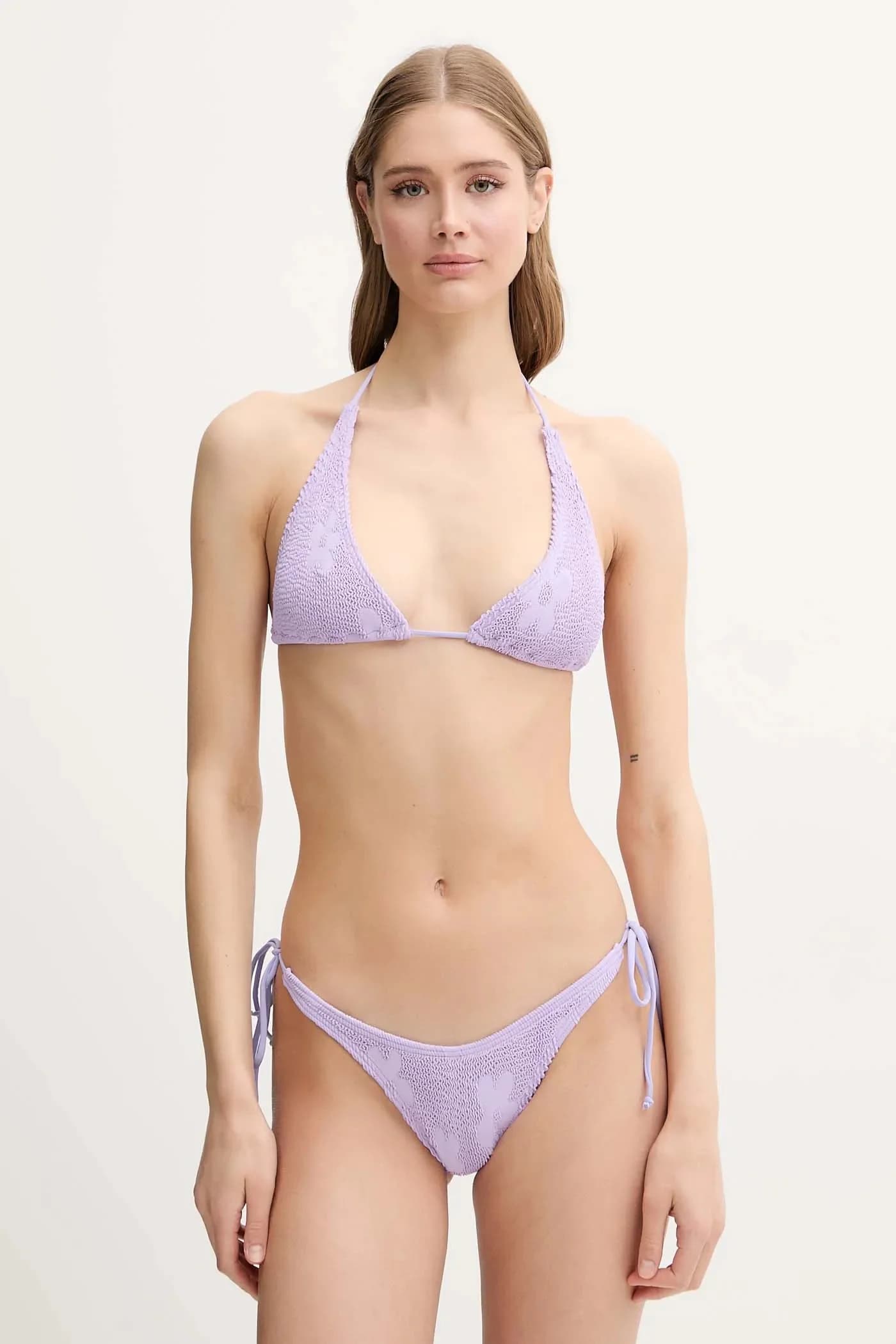 Плавательный бюстгальтер - фото 2