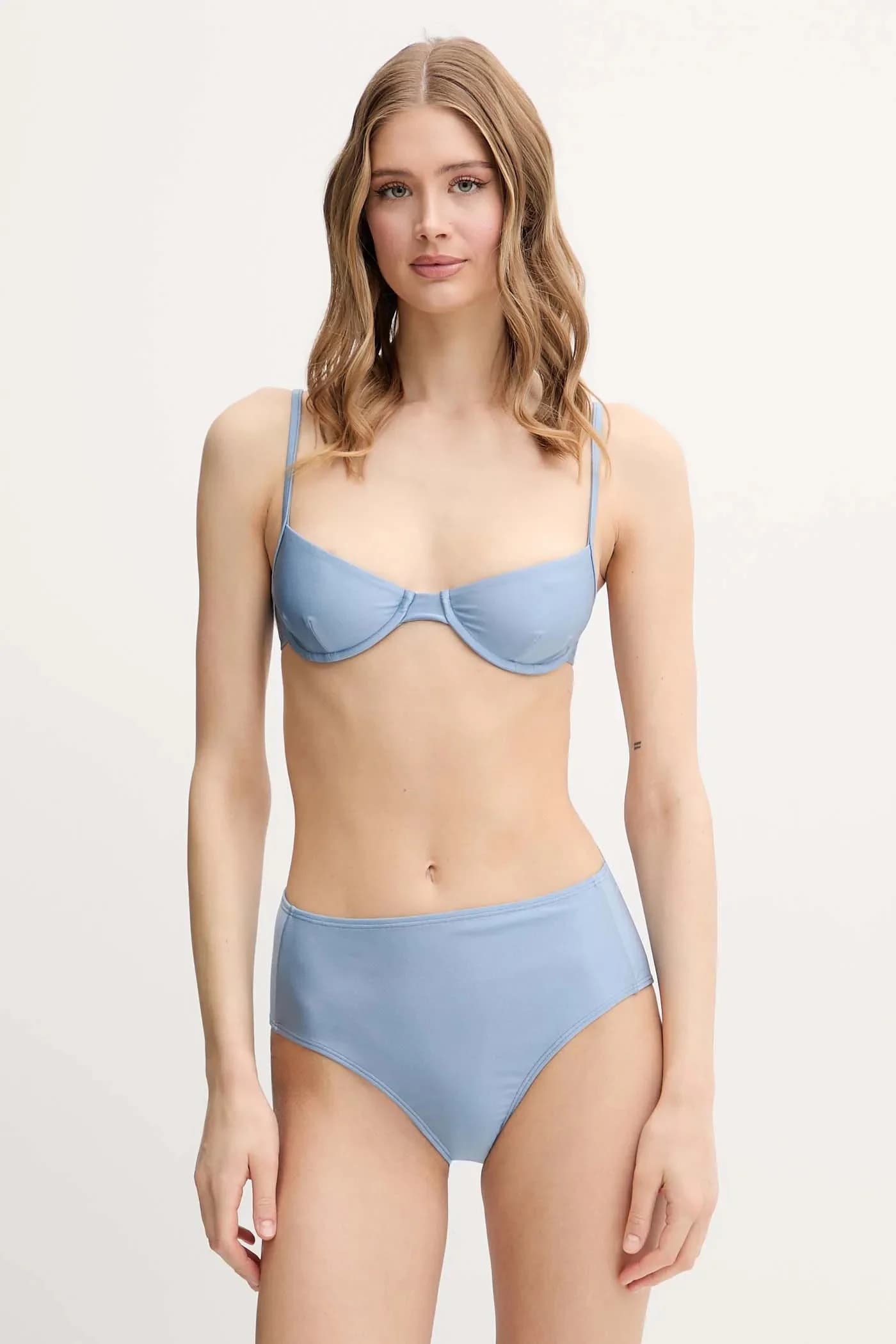 Плавательные трусы - фото 3