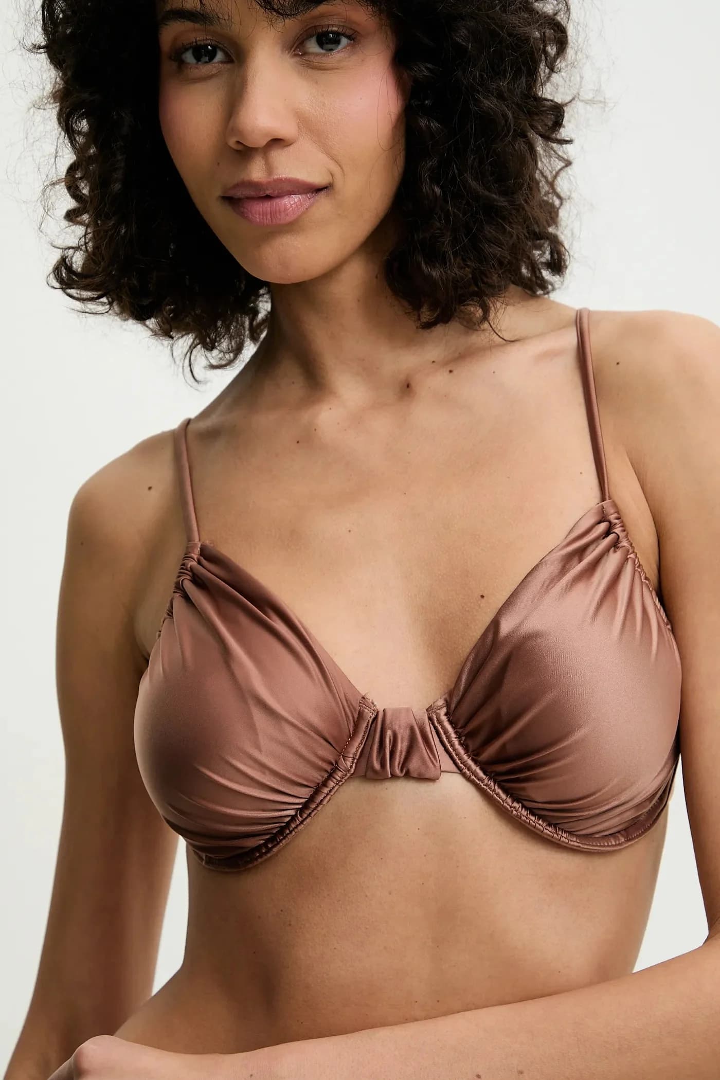 Плавательный бюстгальтер - фото 4