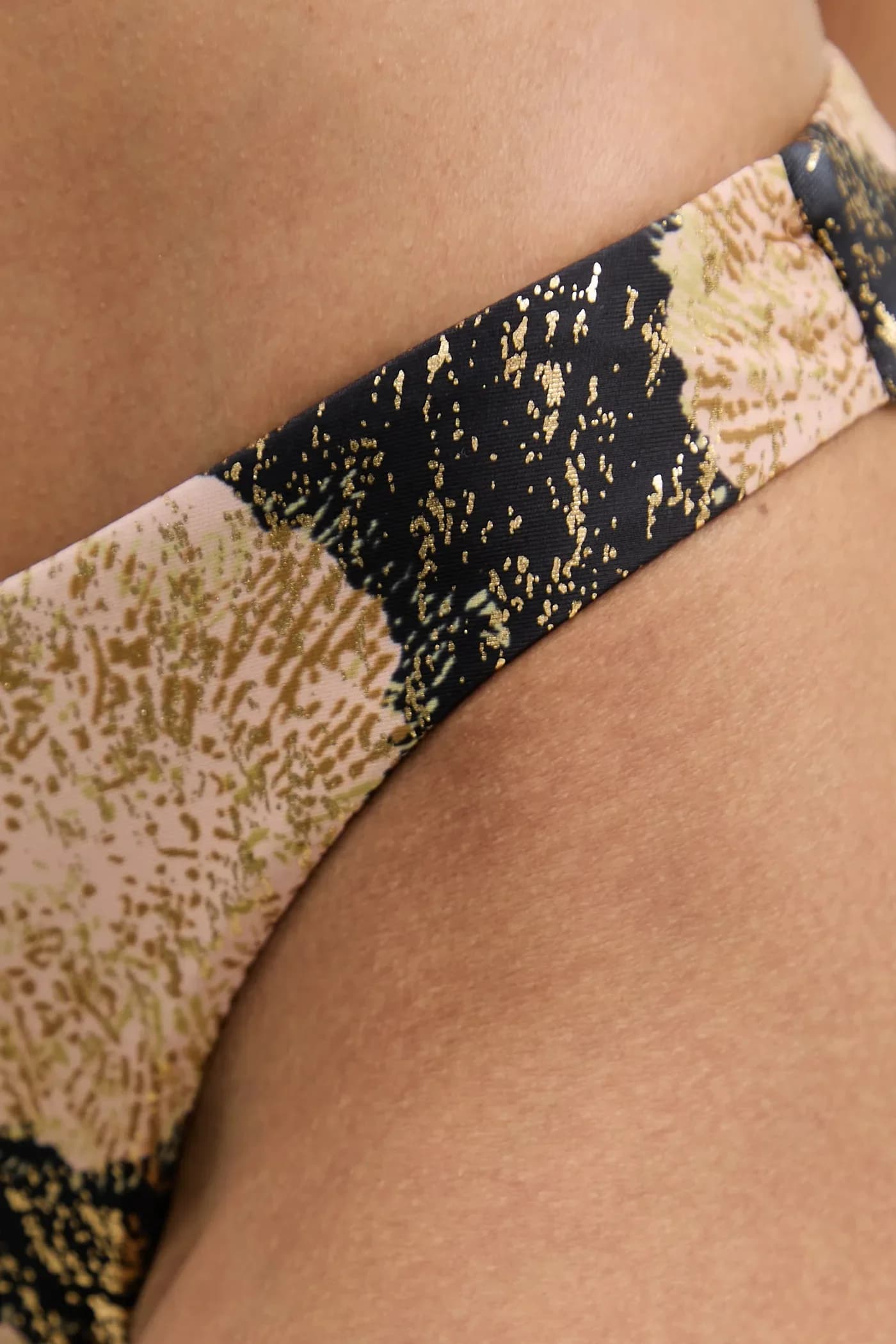 Плавательные трусы - фото 4