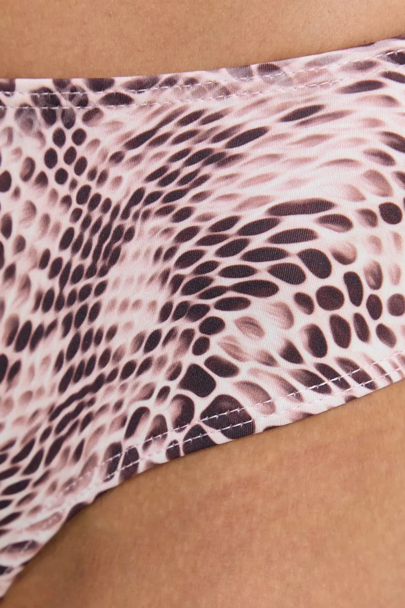 Плавательные трусы - фото 4