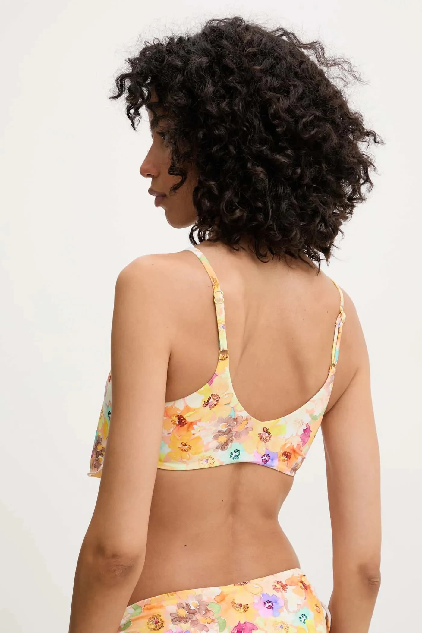 Плавательный бюстгальтер - фото 3