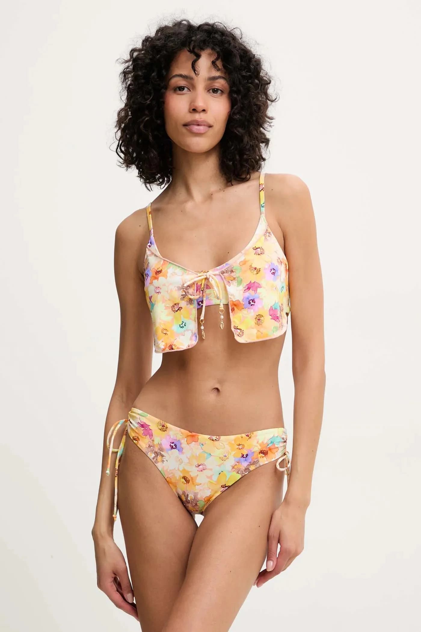 Плавательные трусы - фото 3