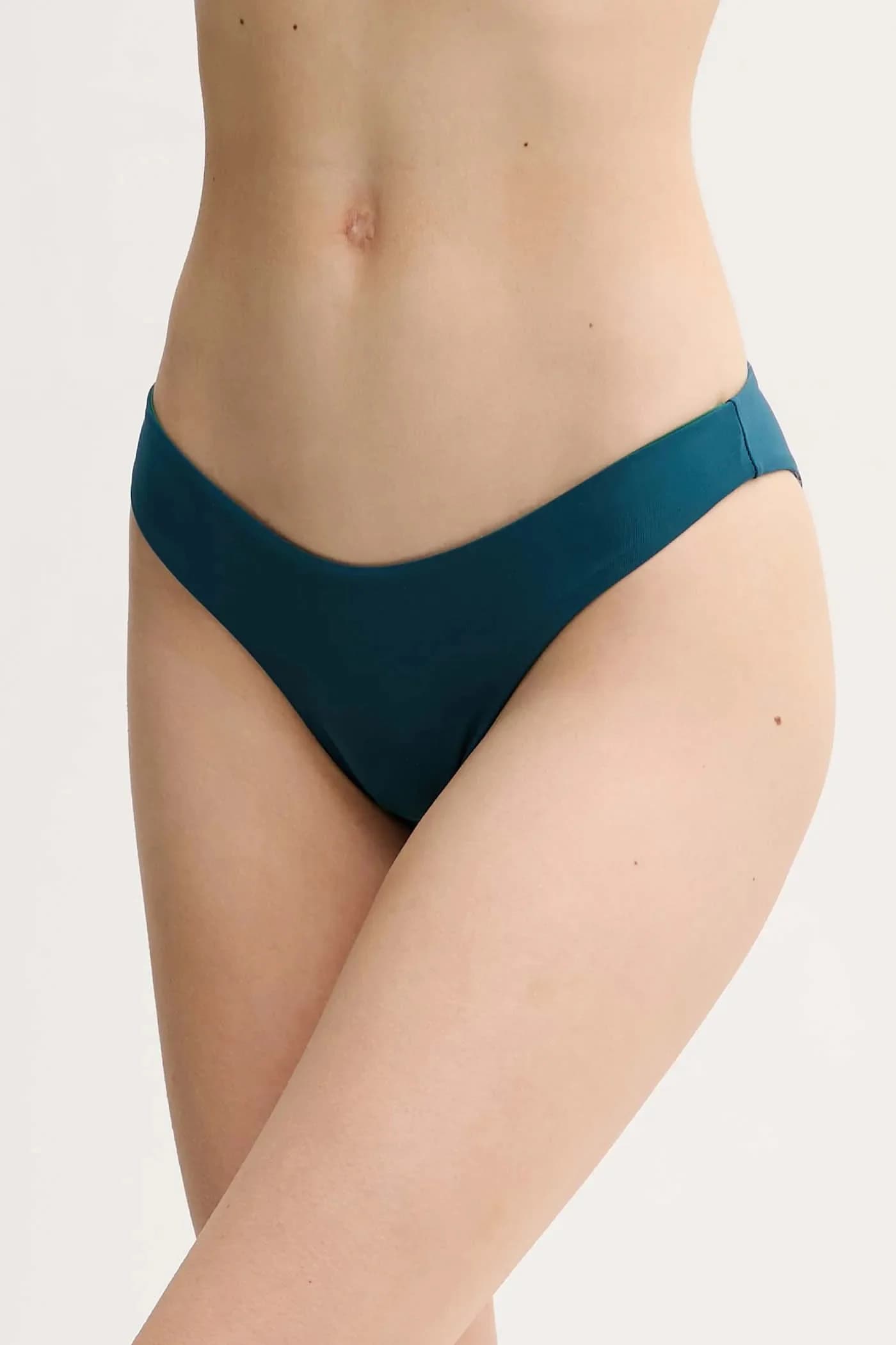 Двусторонние плавки для плавания