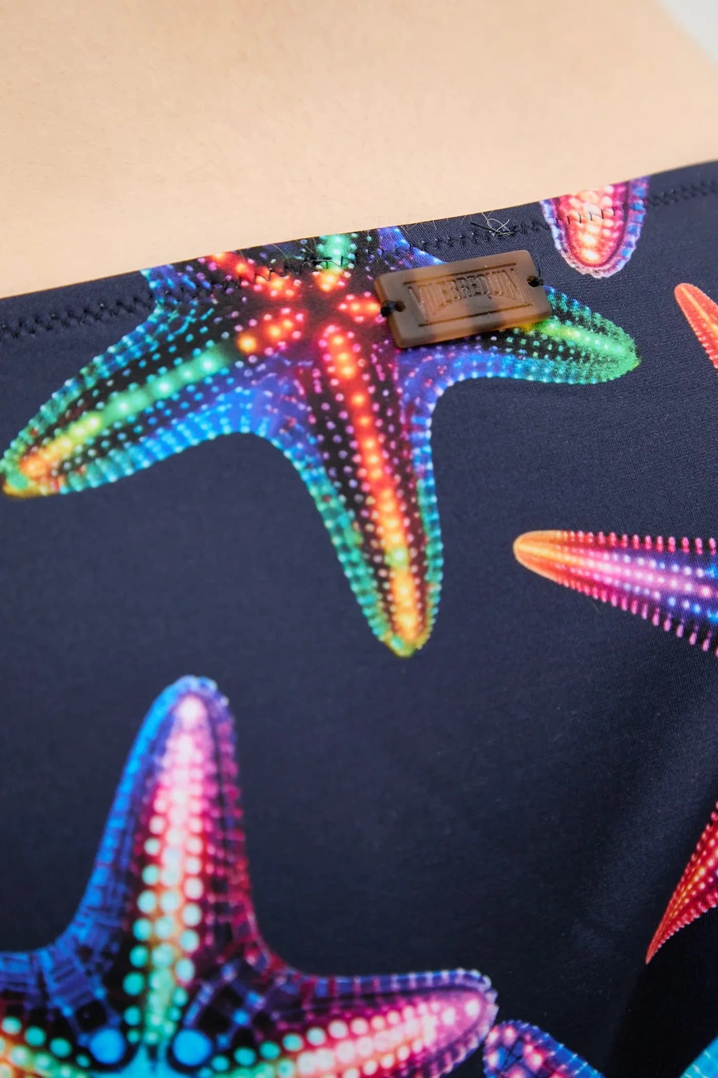 плавки-брифы FLORE - фото 4