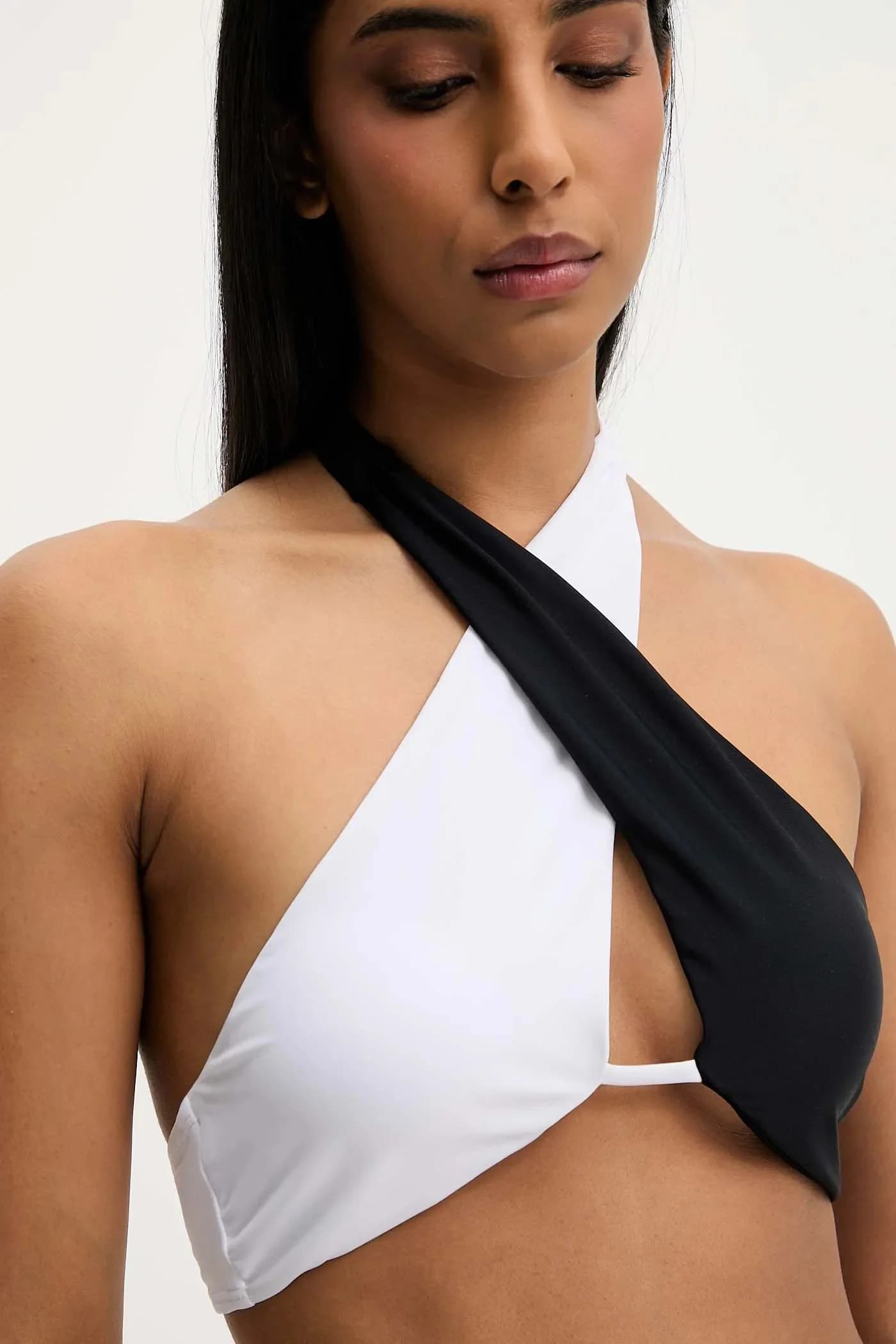 Плавательный бюстгальтер - фото 3