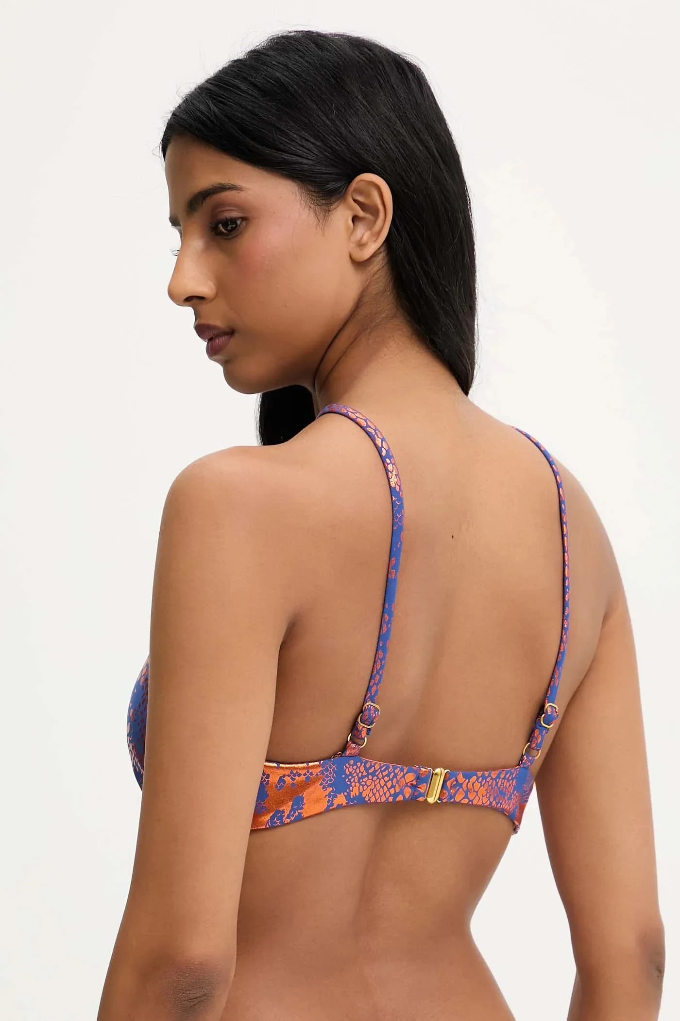 Плавательный бюстгальтер - фото 3