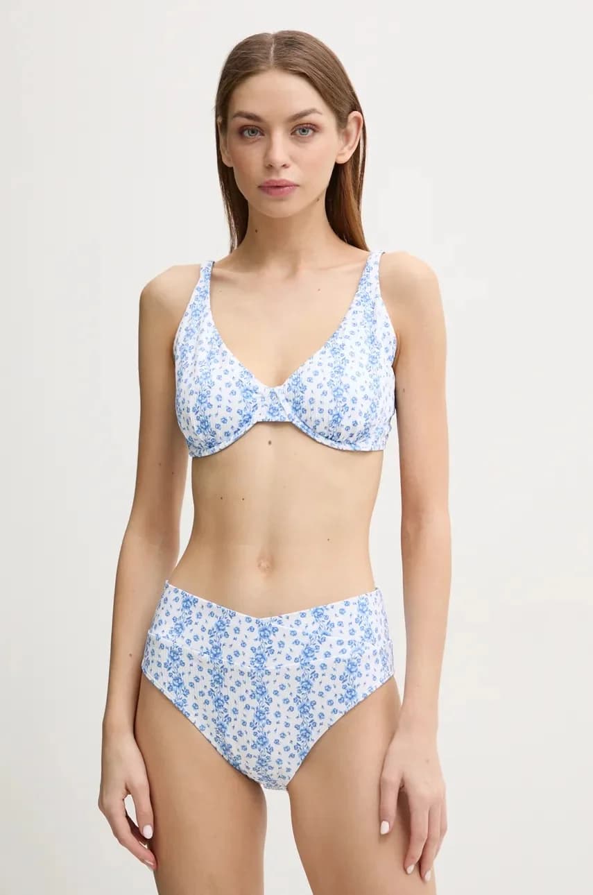 Плавательный бюстгальтер - фото 2