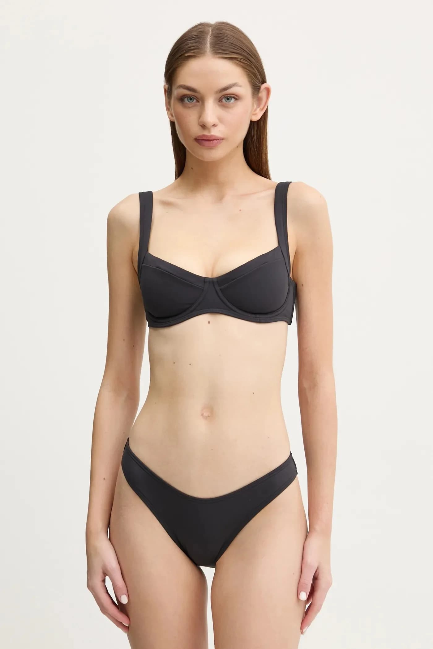 ESSENTIALS BIKI Бразильские плавки-плавки - фото 3