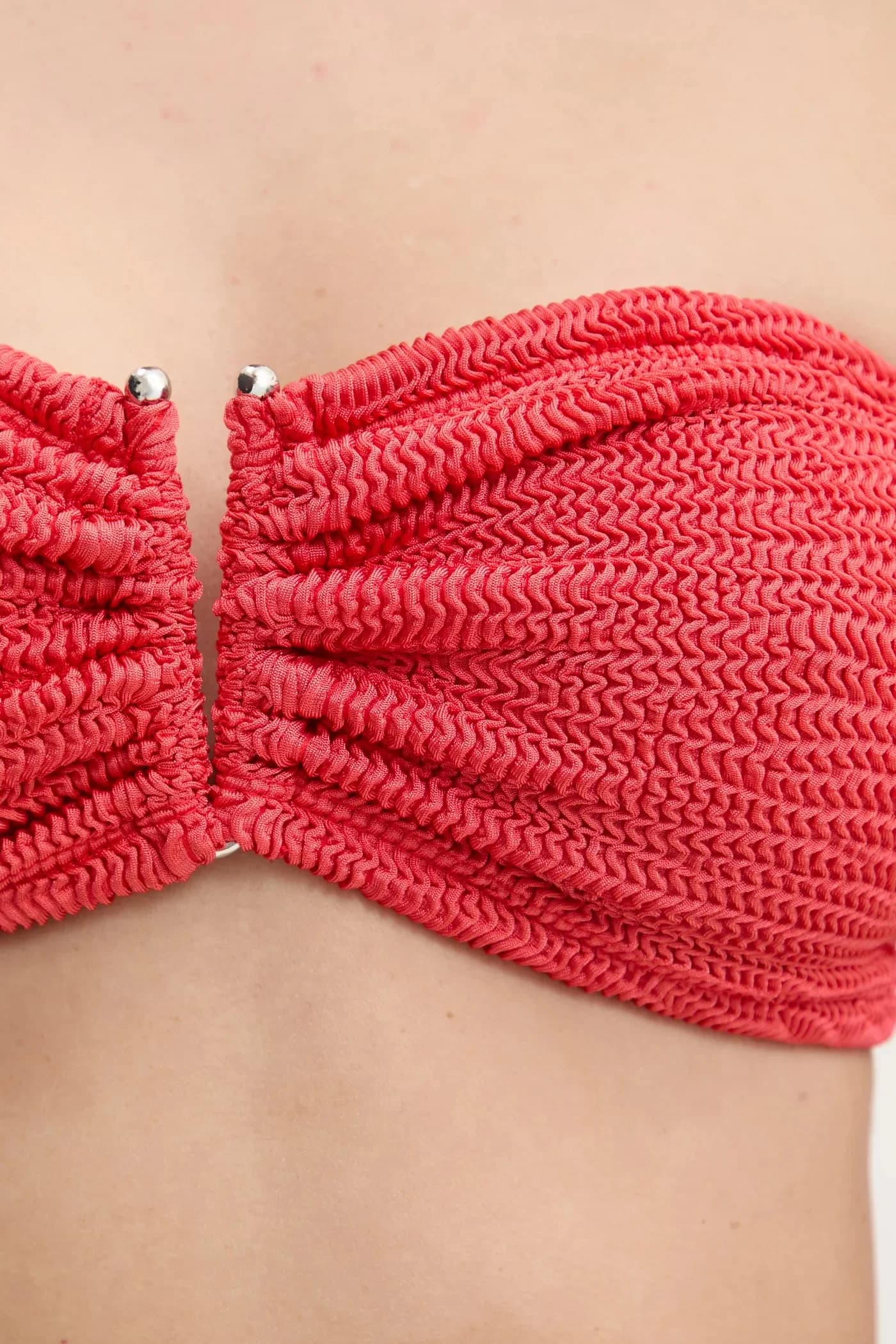 Раздельный купальник - фото 5