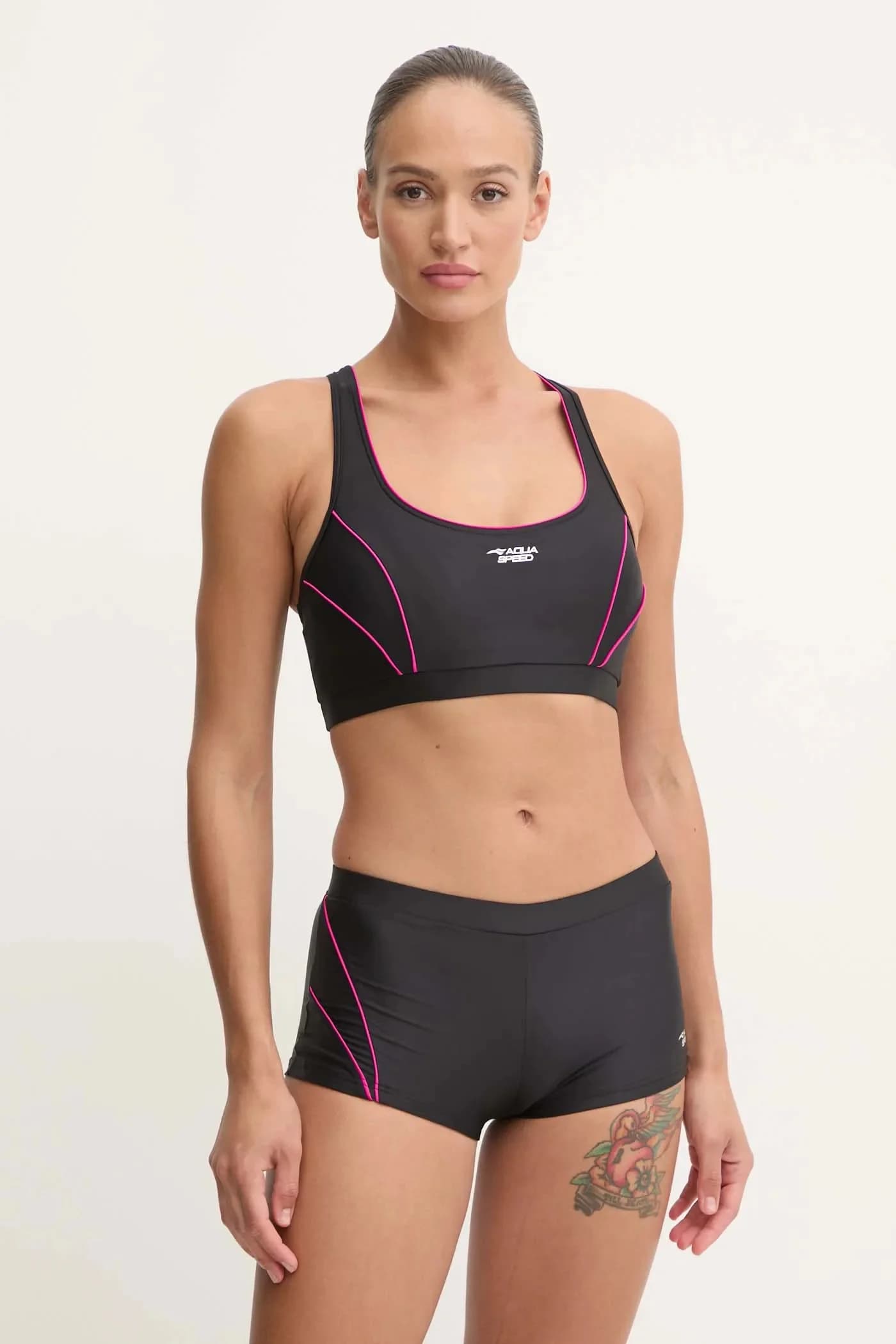 раздельный купальник Fiona