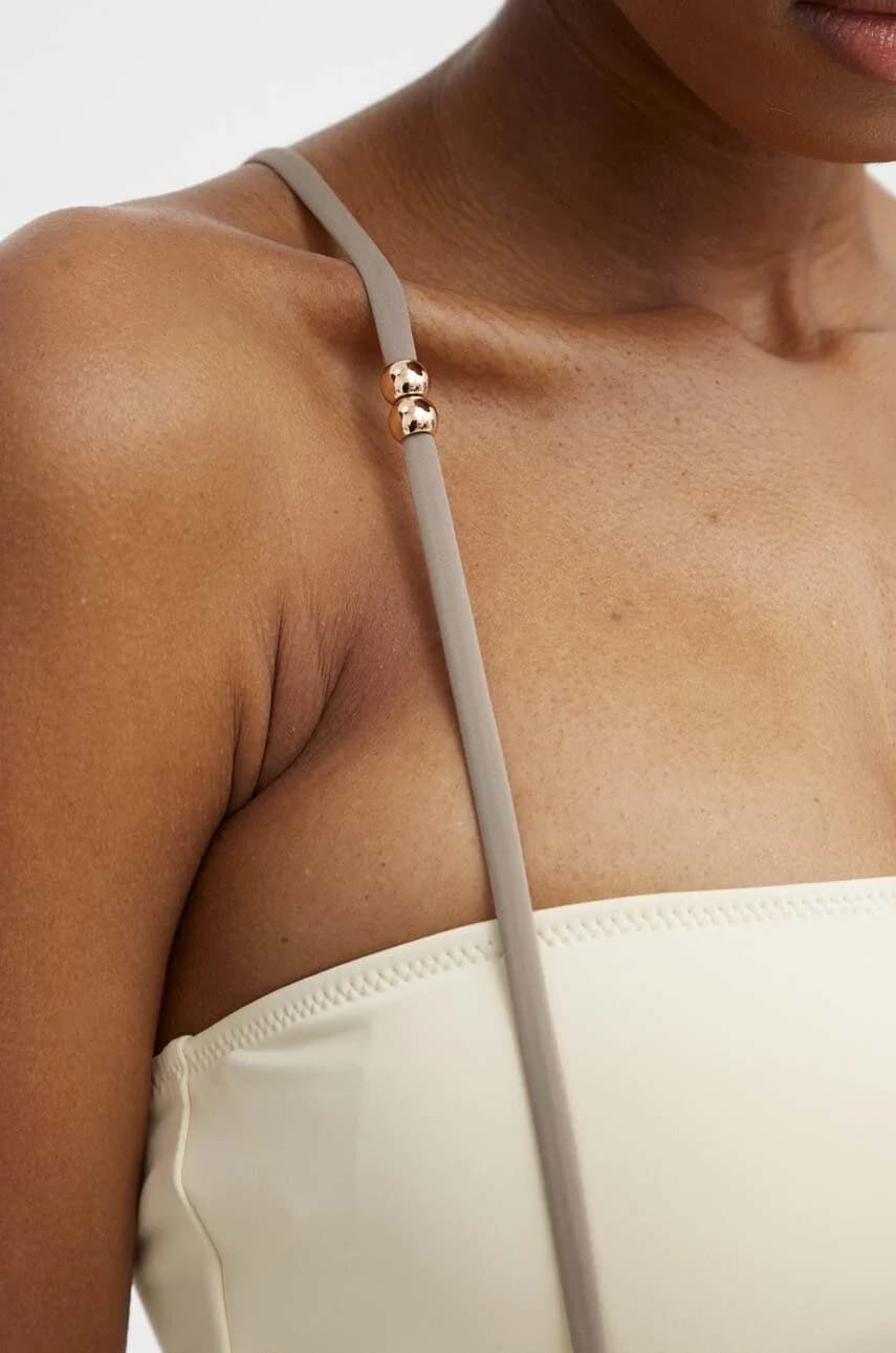 Раздельный купальник - фото 6