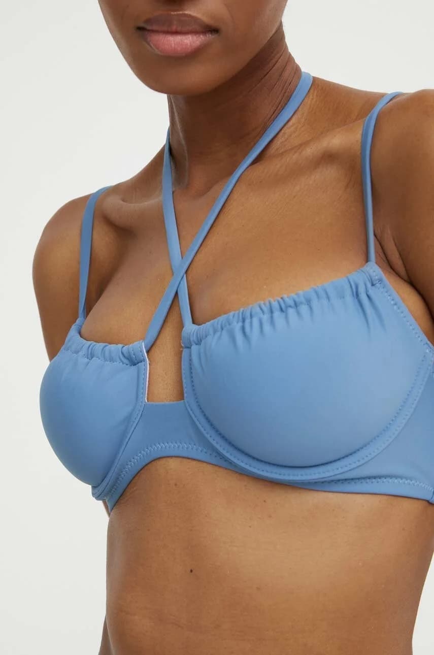 Плавательный бюстгальтер - фото 4