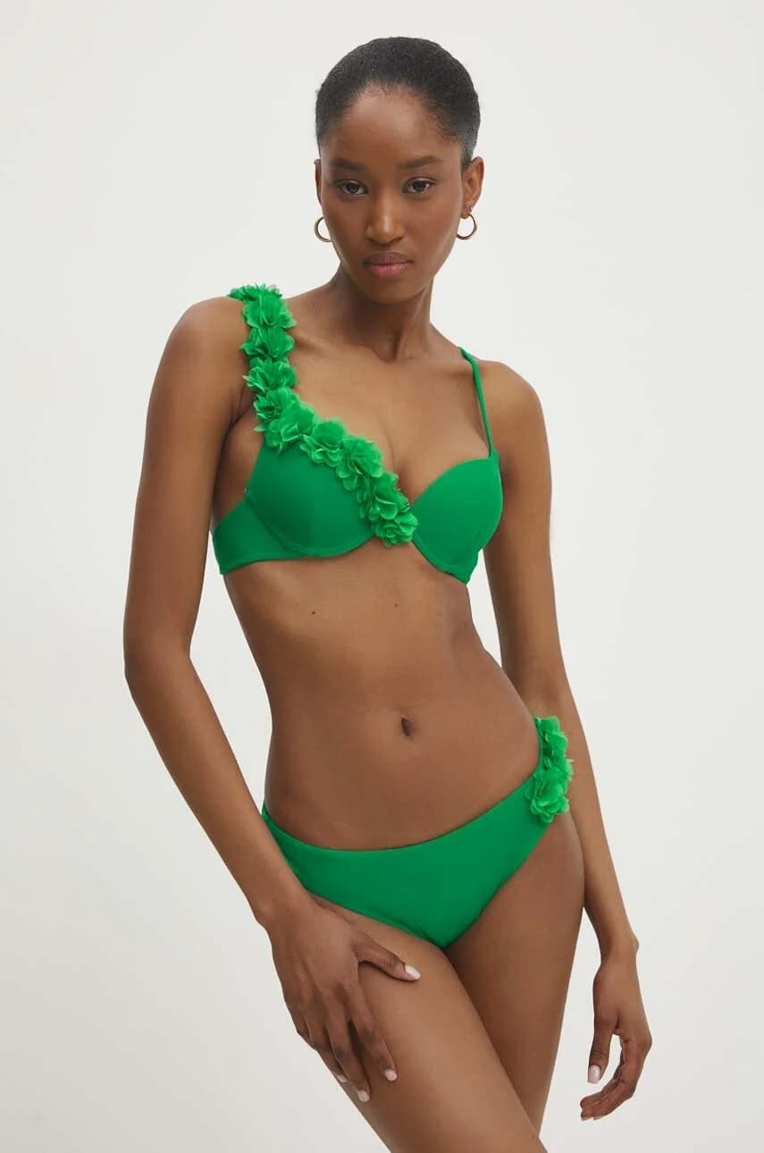 Плавательный бюстгальтер - фото 4