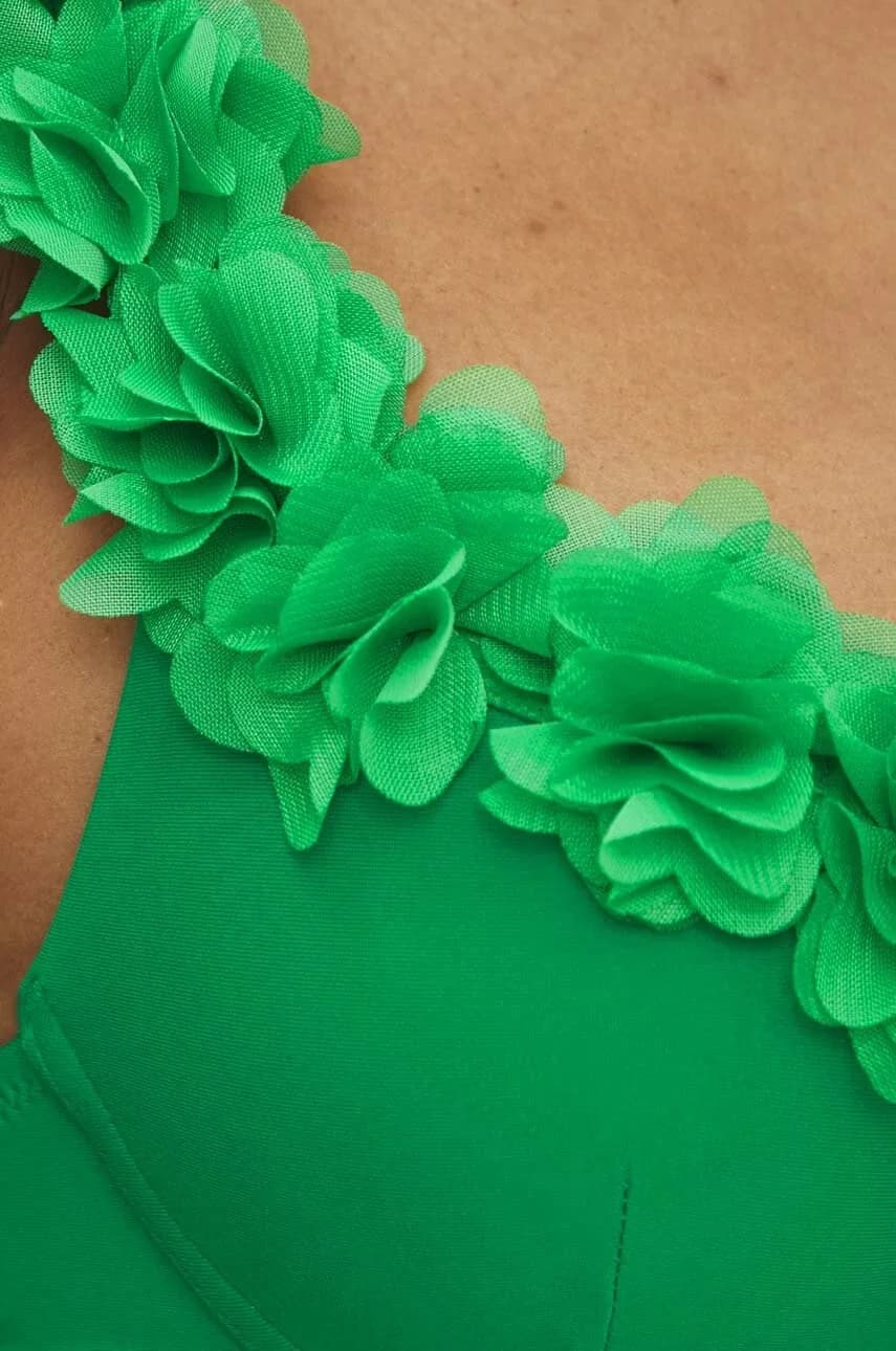 Плавательный бюстгальтер - фото 5