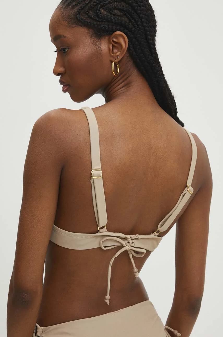 Плавательный бюстгальтер - фото 2