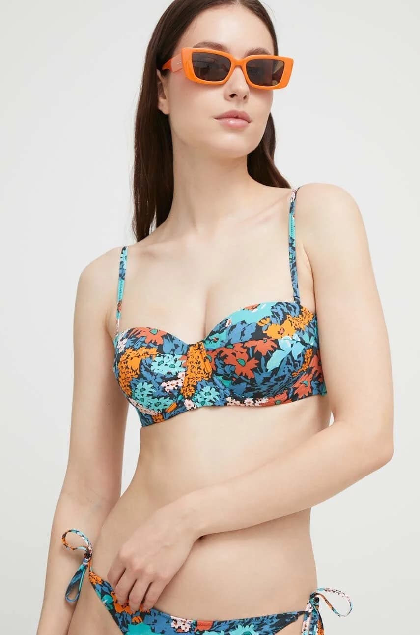 Плавательный бюстгальтер - фото 4